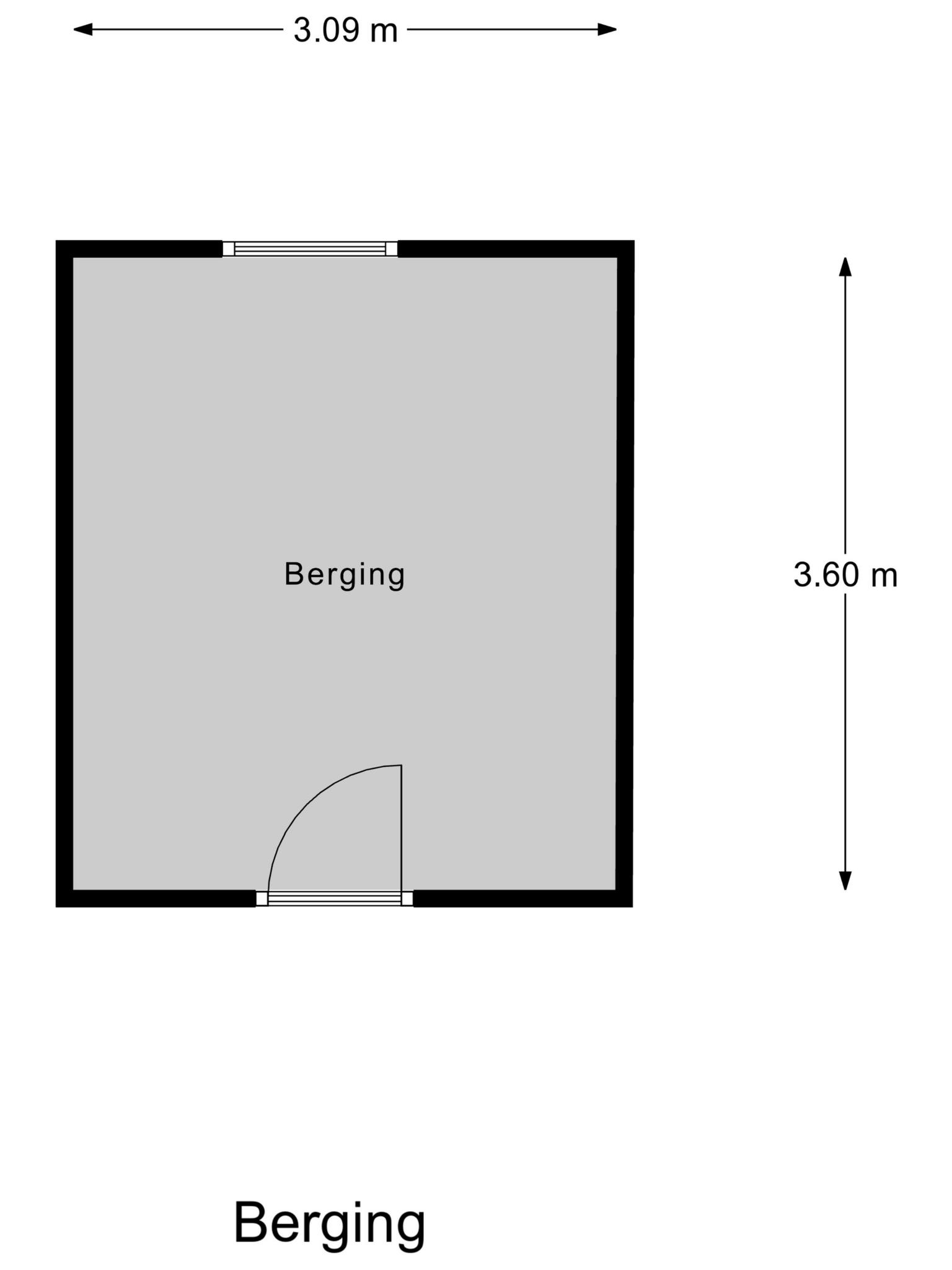 Berging