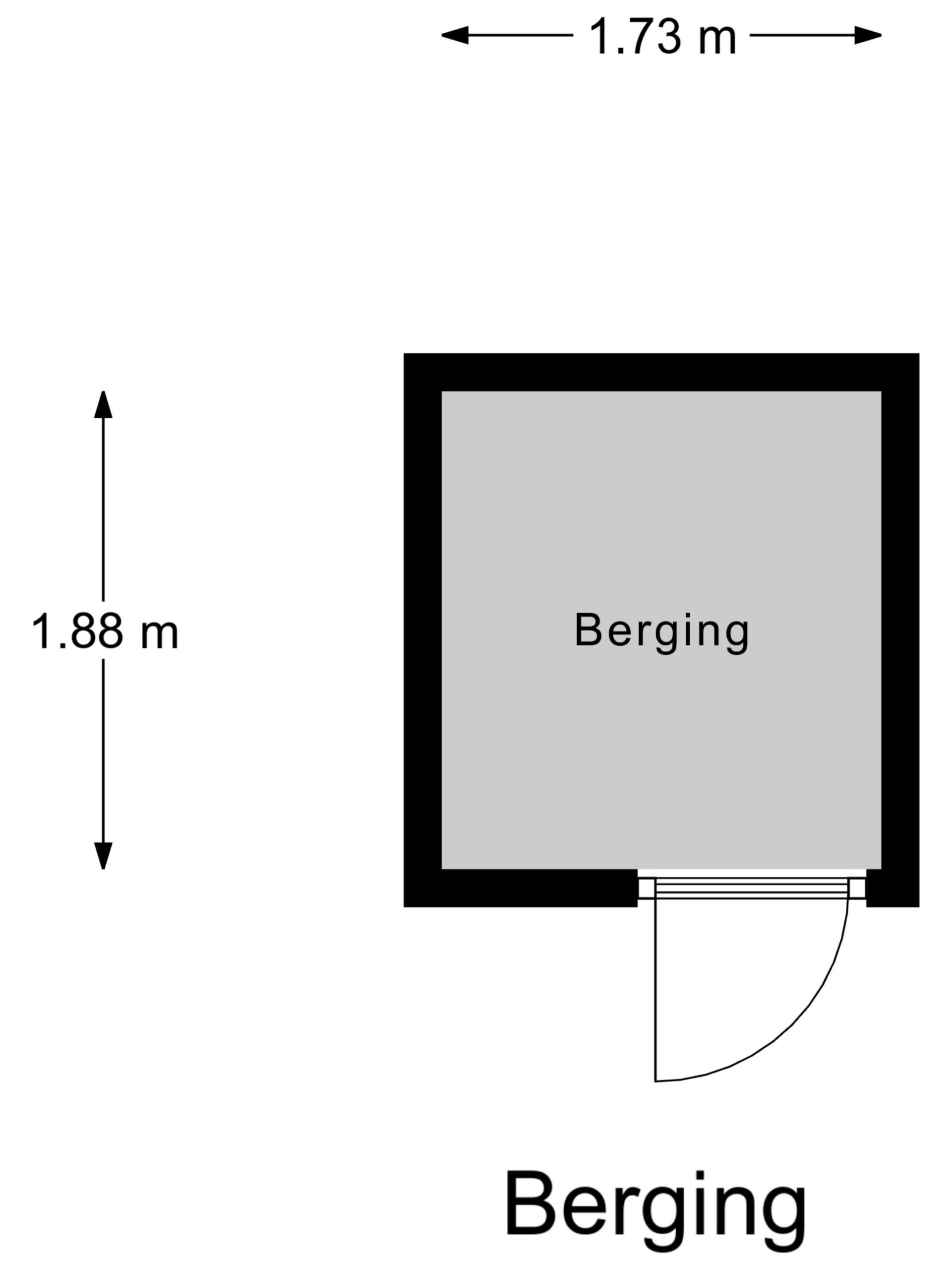 Berging