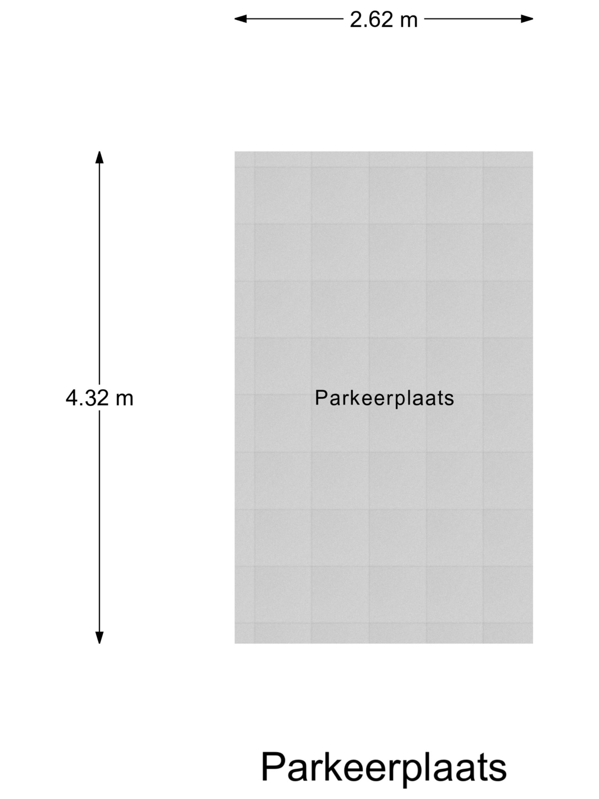 Parkeerplaats