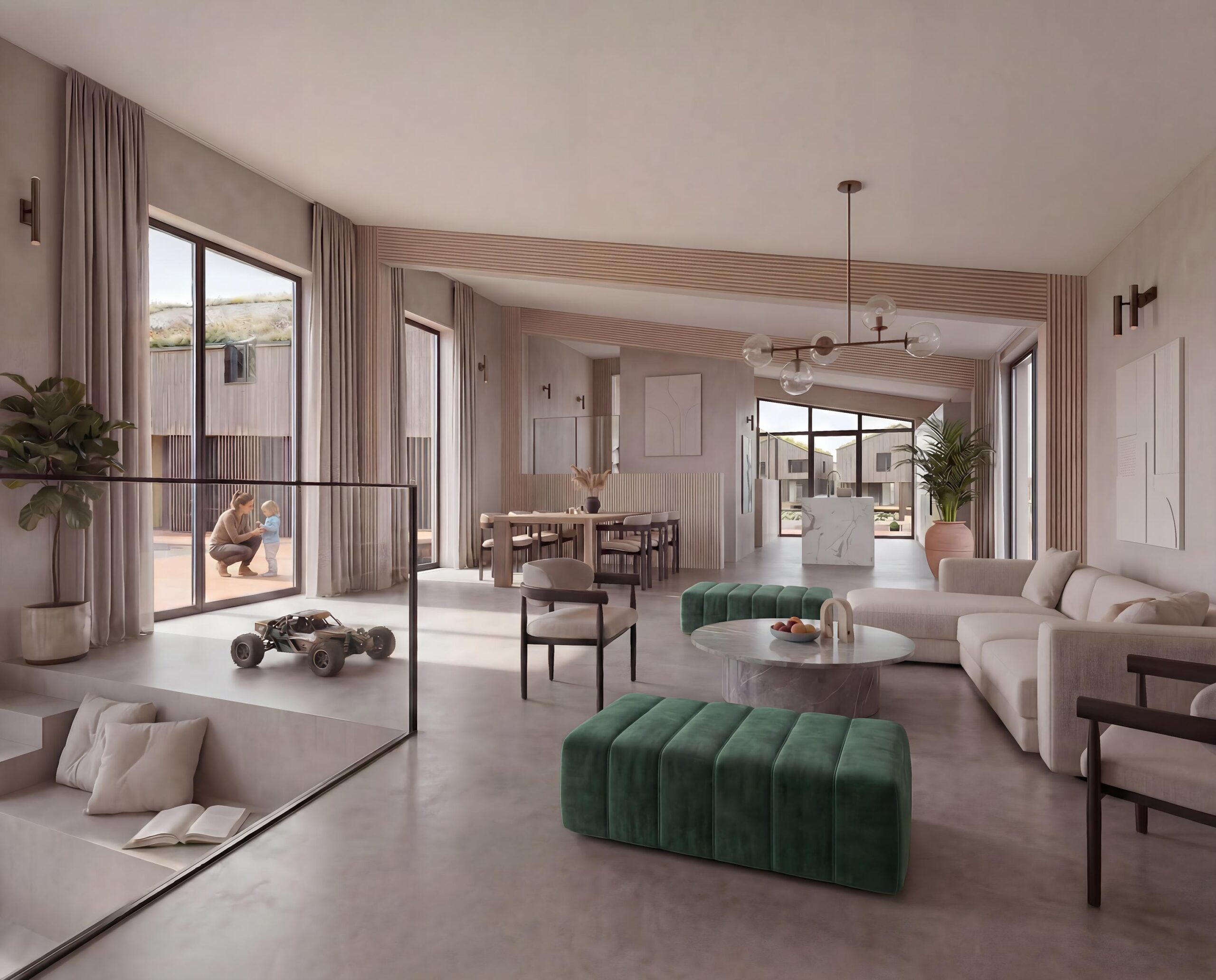 Interieur 2 Type B
