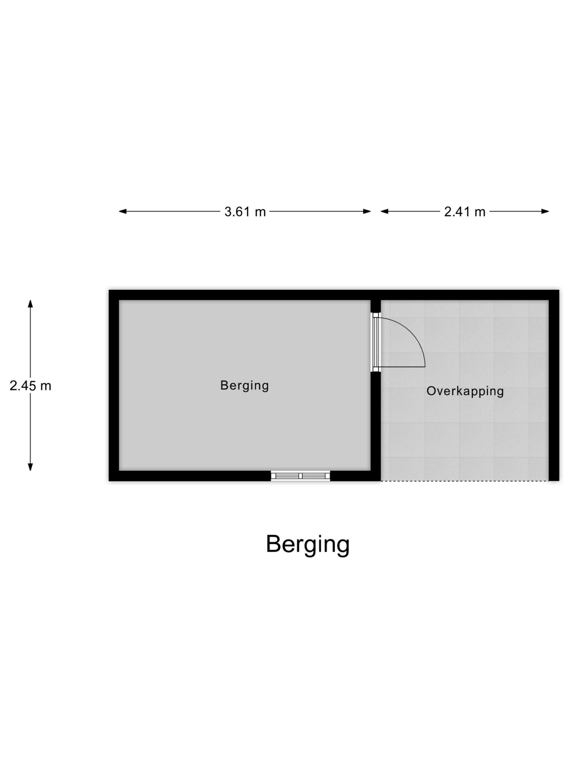 Berging