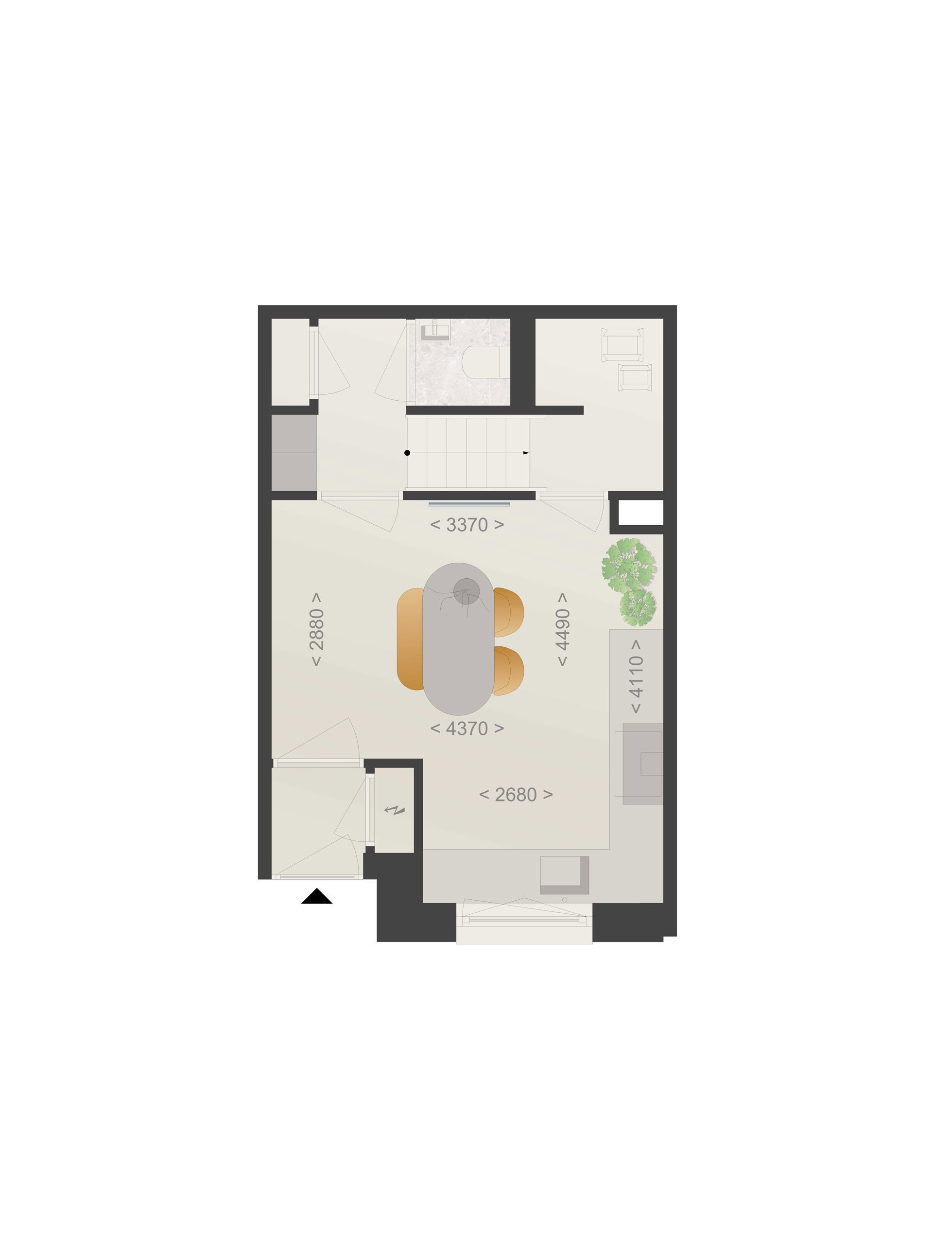 waalfront-iris-amber-fase-03-vk_a104-begane-grond-split-a
