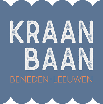 Logo Kraanbaan
