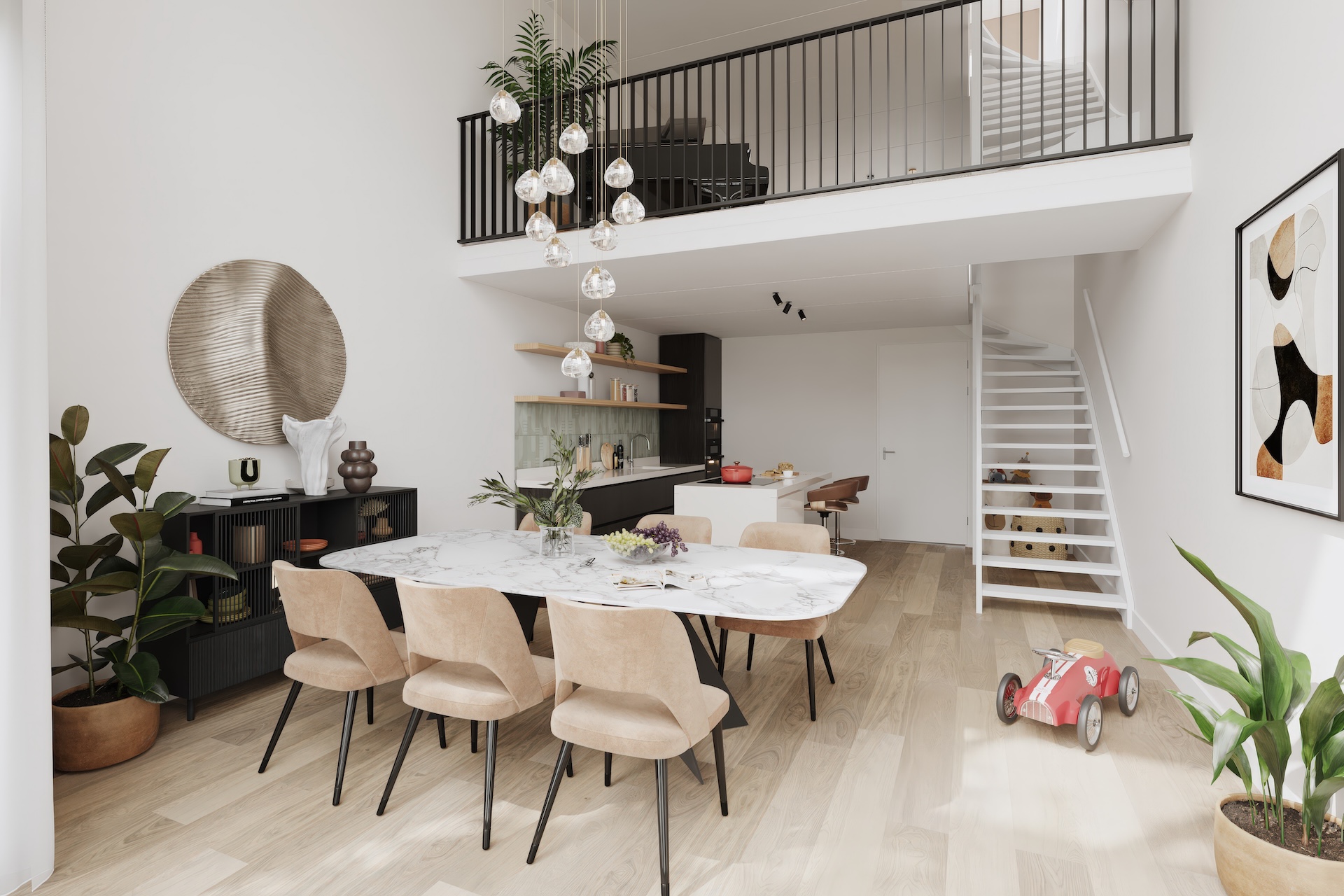 42224_Int Bnr 56 Keuken