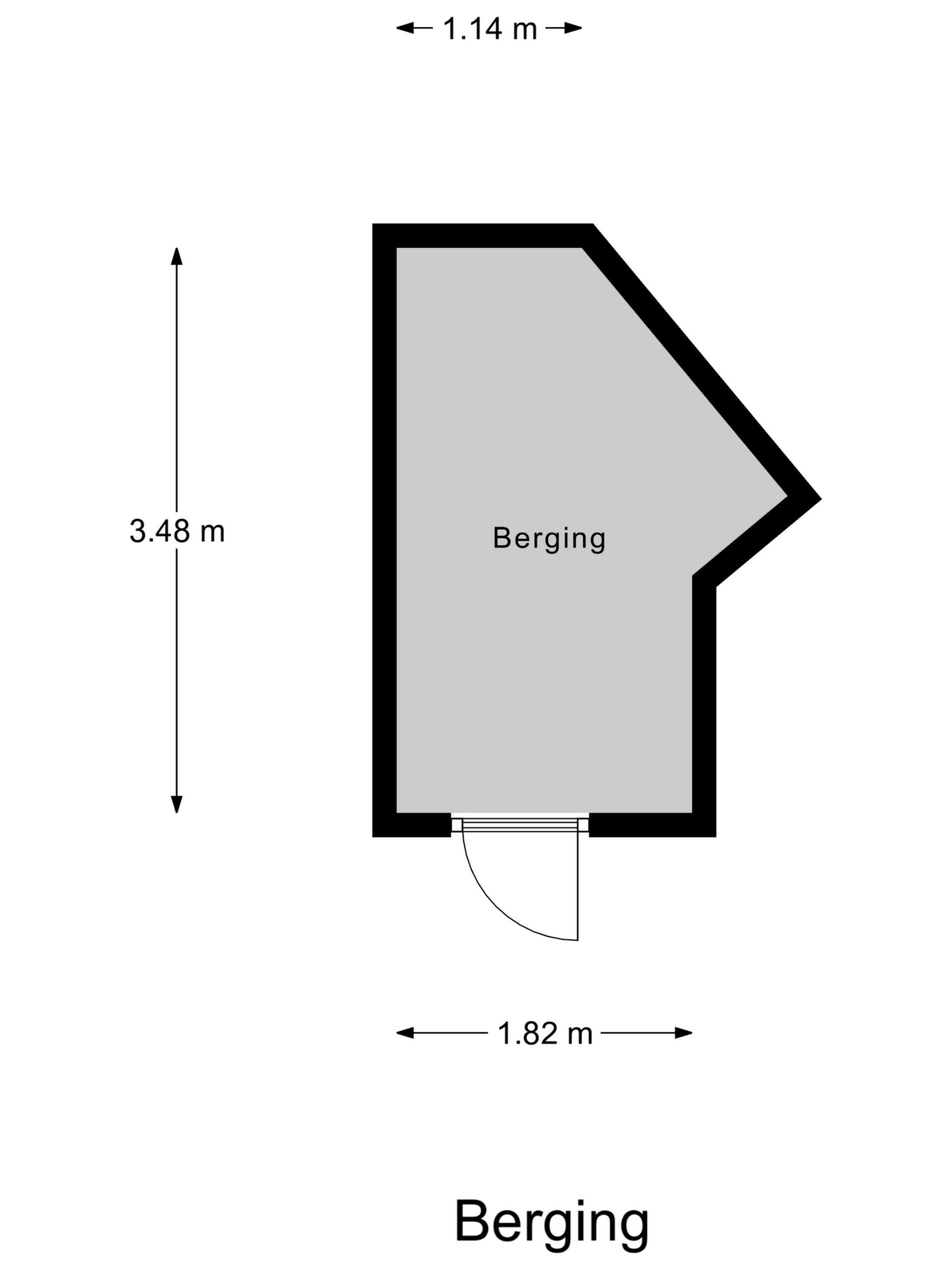 Berging