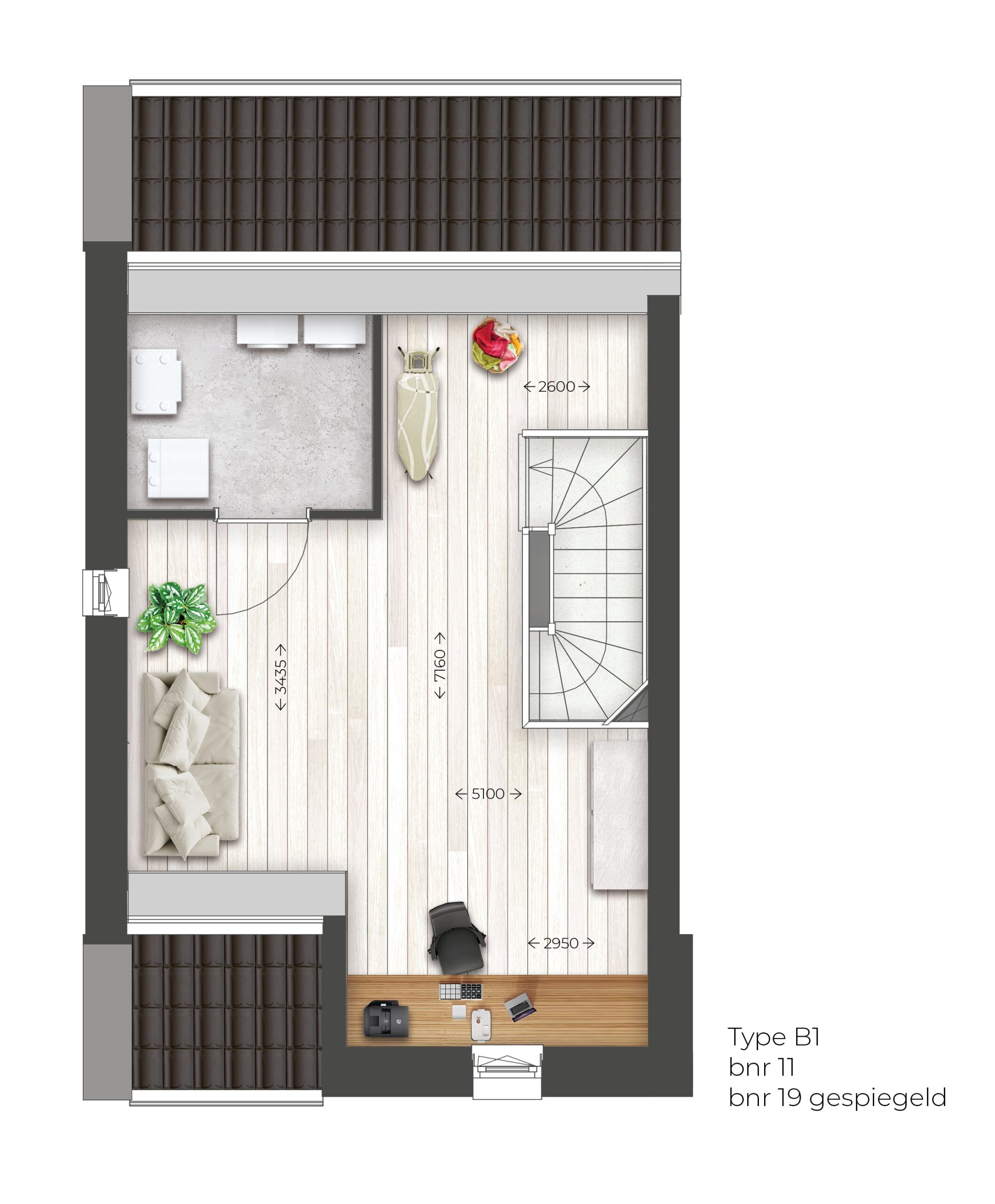 1191_roodhekkenpas_final-B1 2e verdieping