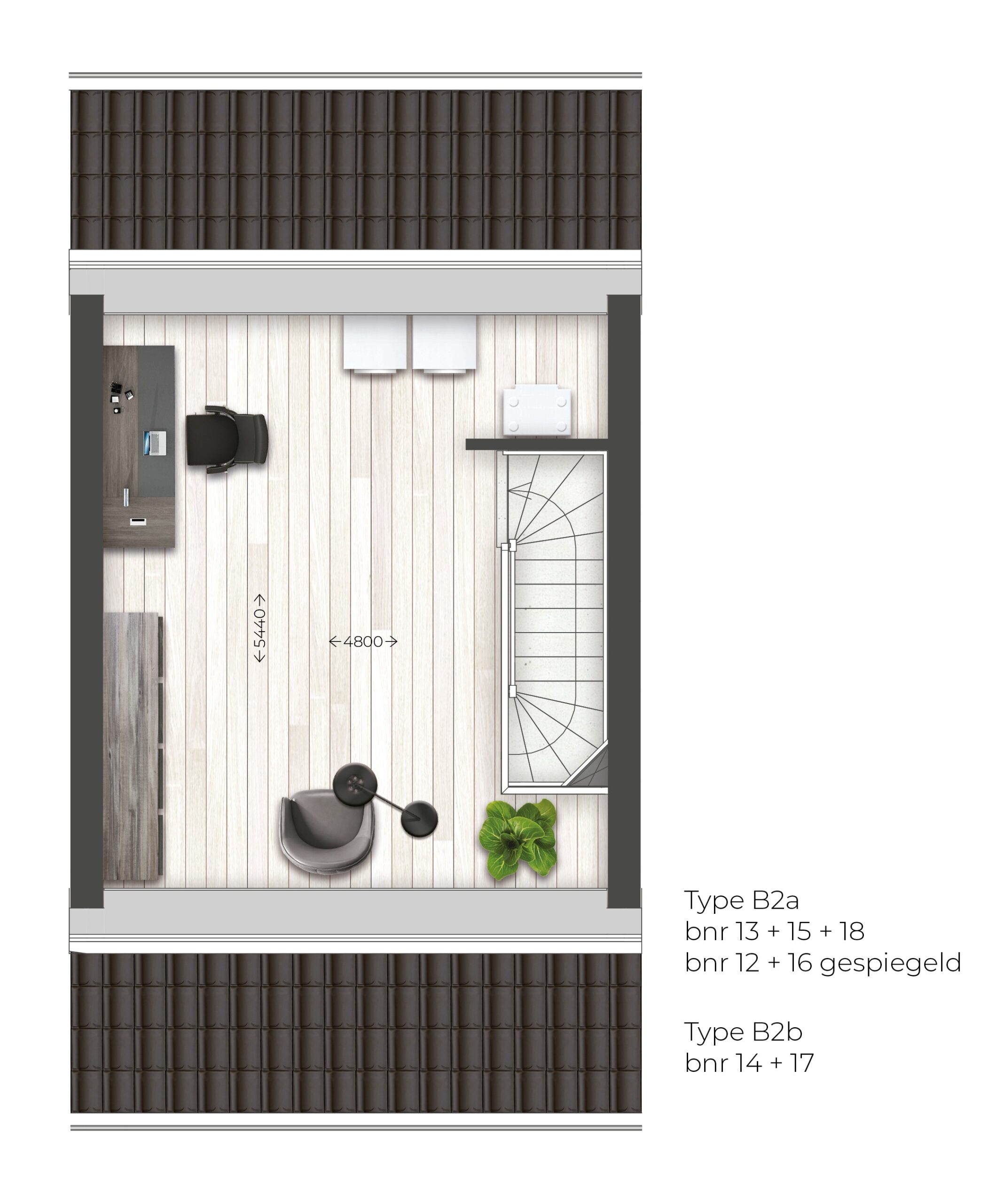1191_roodhekkenpas_final-B2 2e verdieping