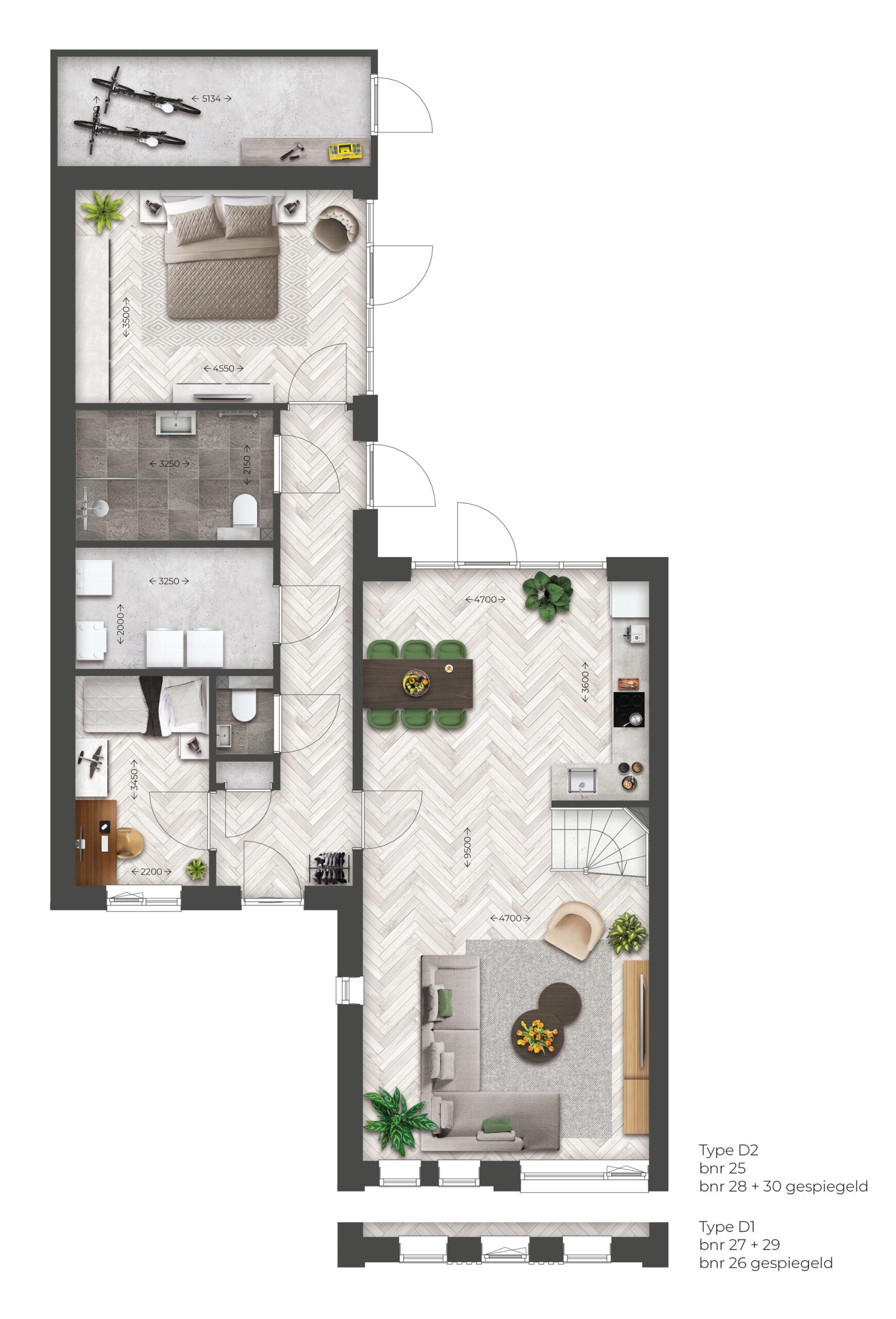 1191_roodhekkenpas_final-D begane grond