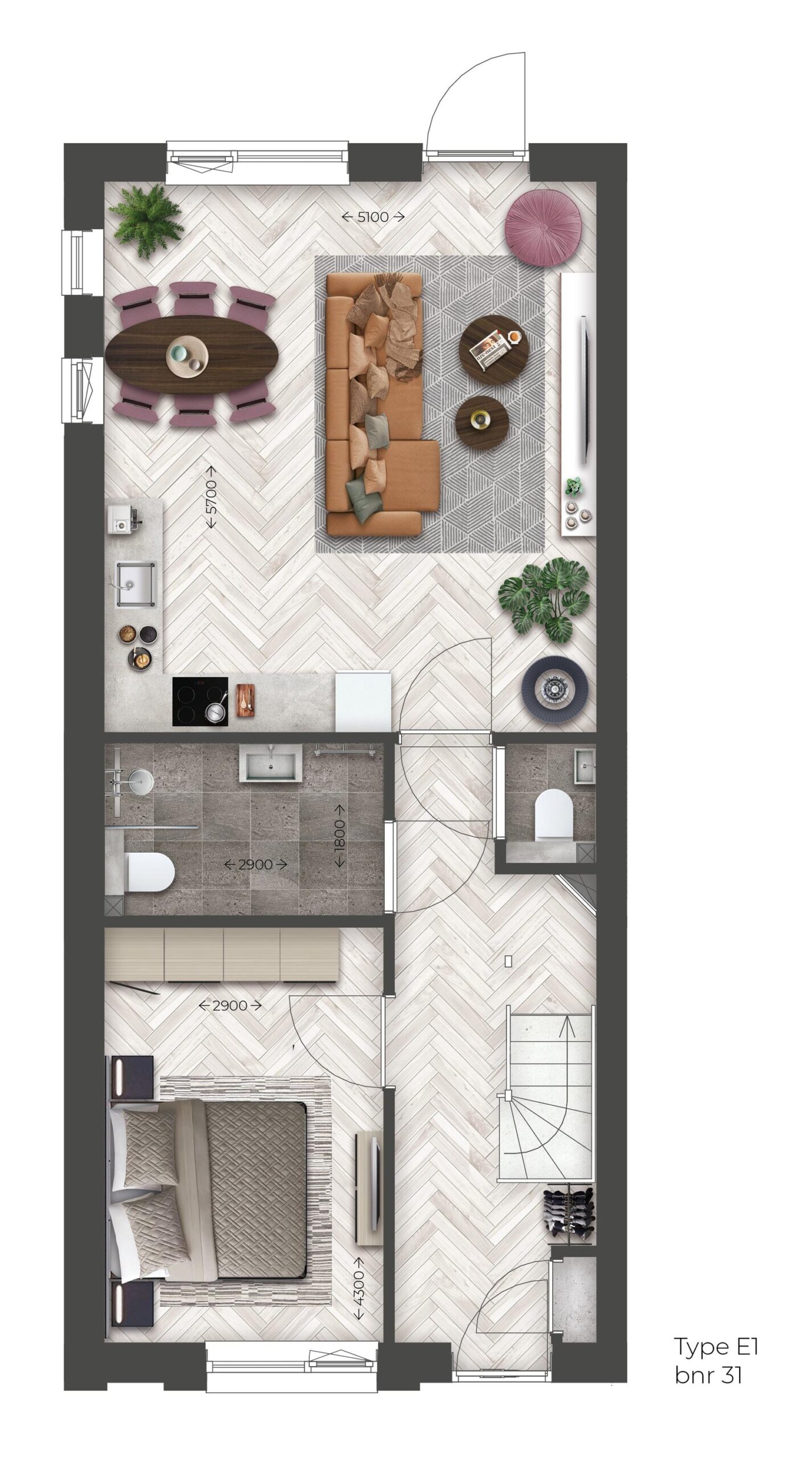 1191_roodhekkenpas_final-E1 begane grond