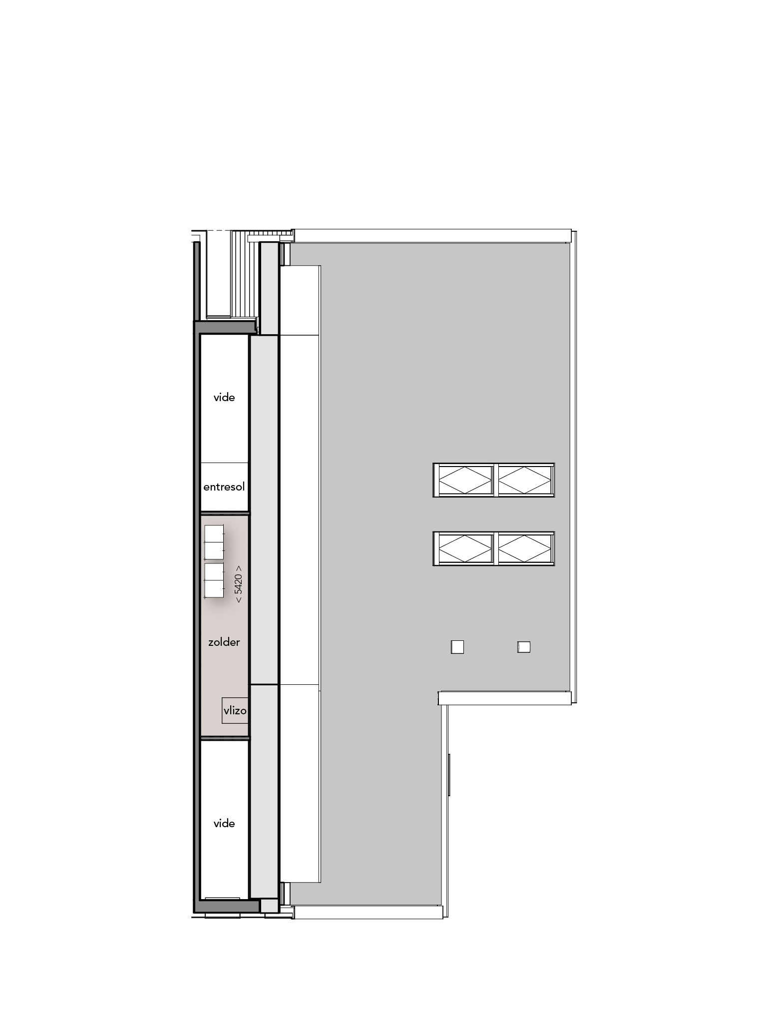 1535x2048 Tweekap 1 TWEEDE