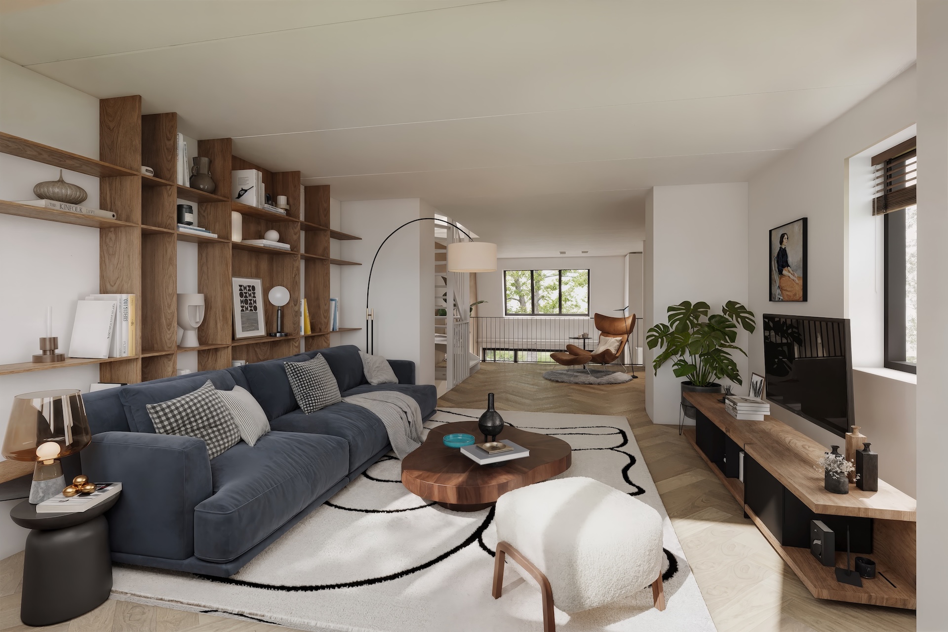 42224_Int Bnr 64 Woonkamer