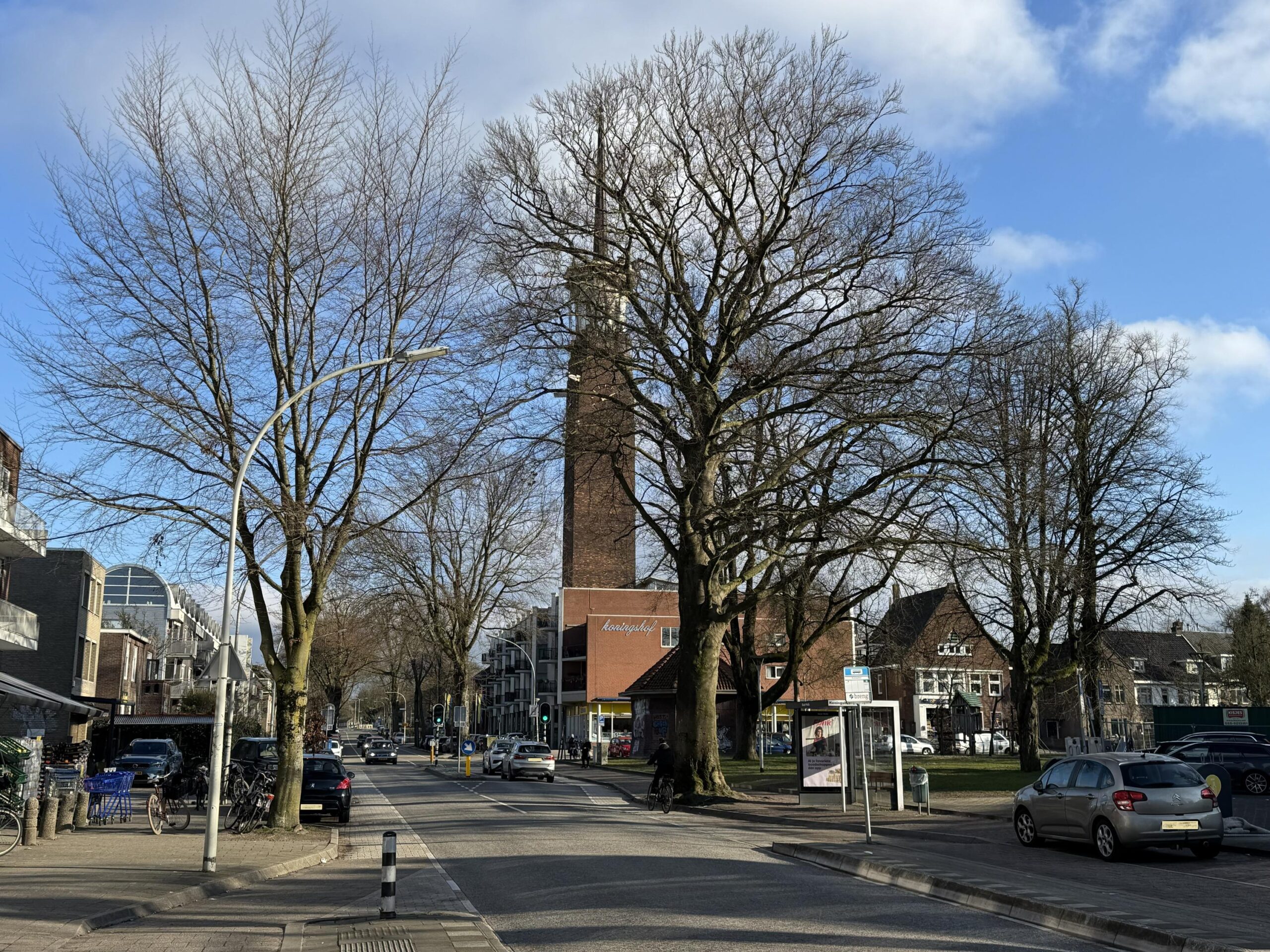 Beeld omgeving 1