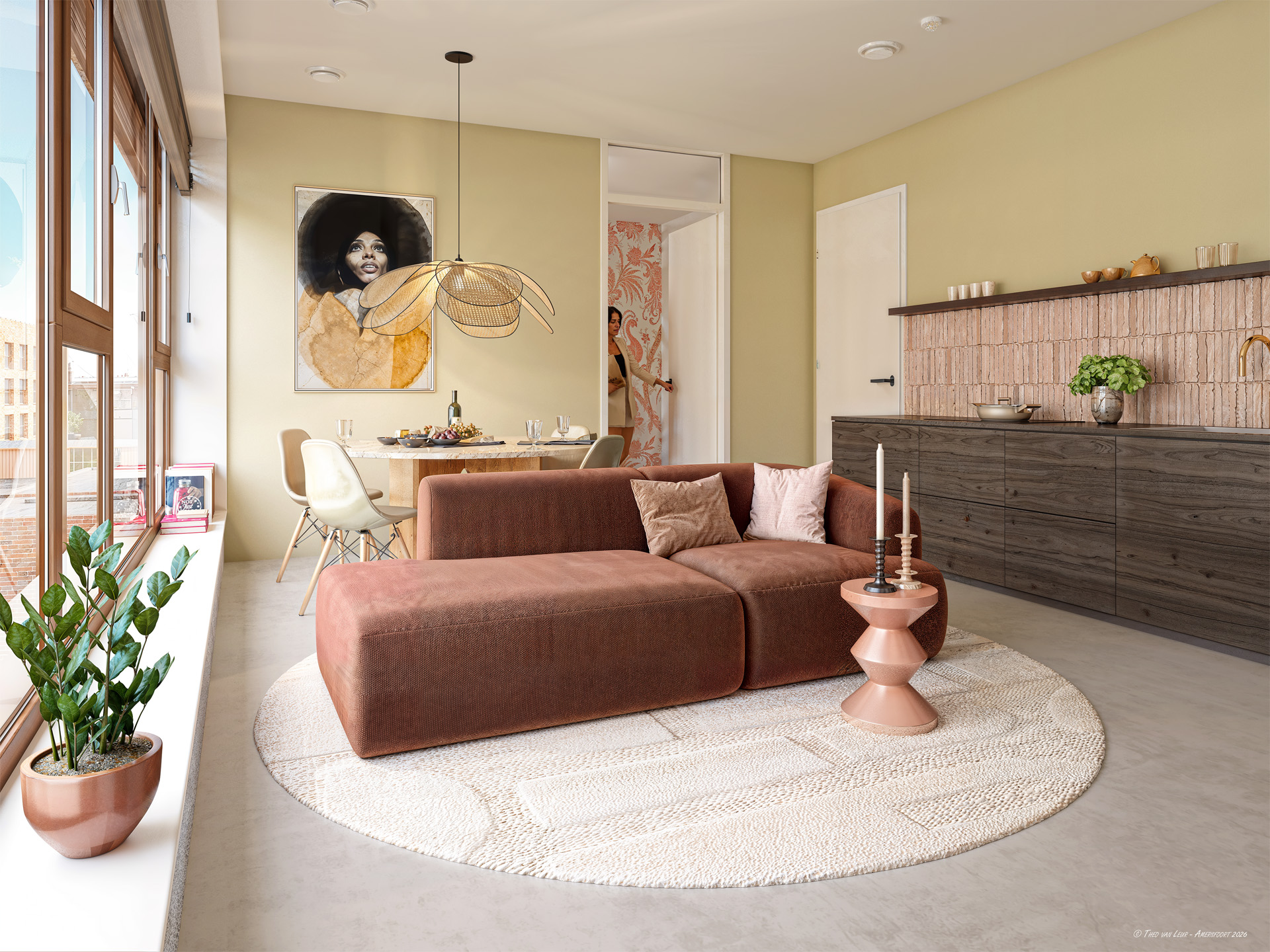 2235,9 BPD NOM Waalfront Nijmegen Iris Blok 4 5 Interieur Bnr 647 72Dpi