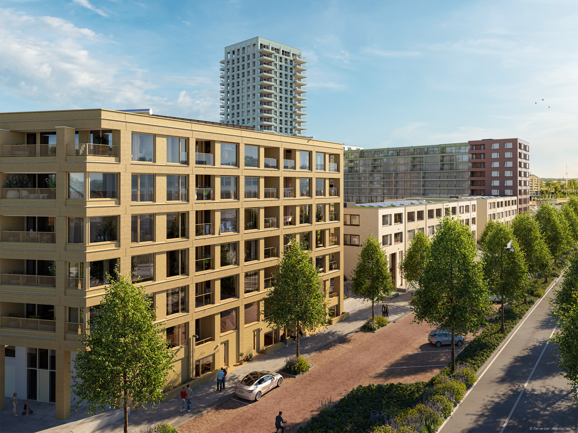 2235,12 BPD NOM Waalfront Nijmegen Iris Blok 4 Emma Blok PQ 1D 72Dpi
