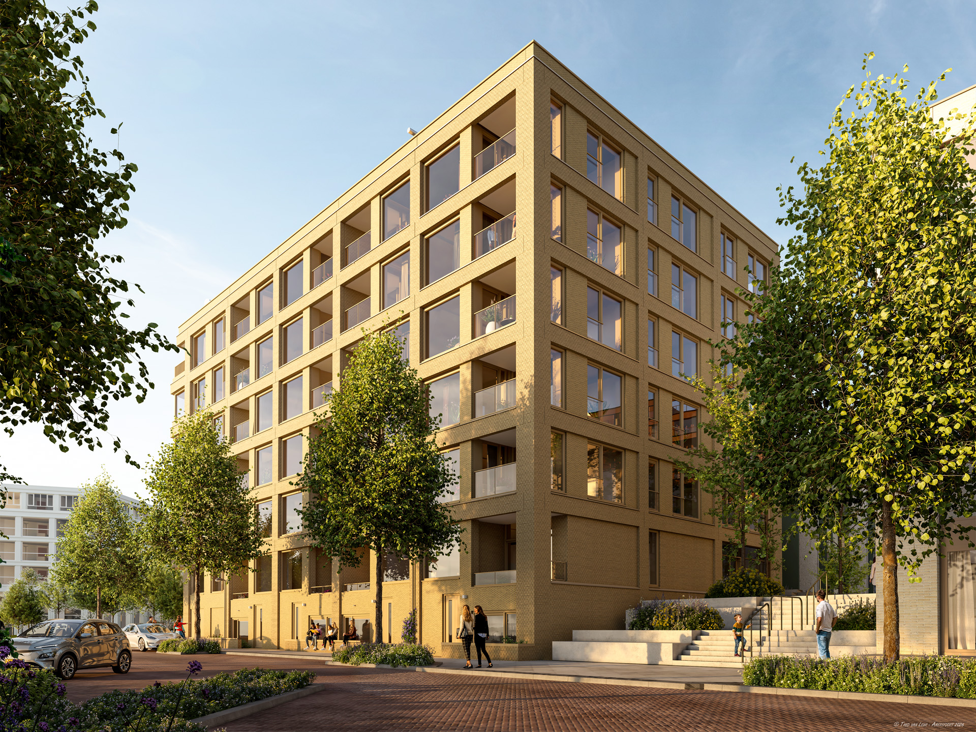 2235,12 BPD NOM Waalfront Nijmegen Iris Blok 4 Emma Blok PQ 1B 72Dpi