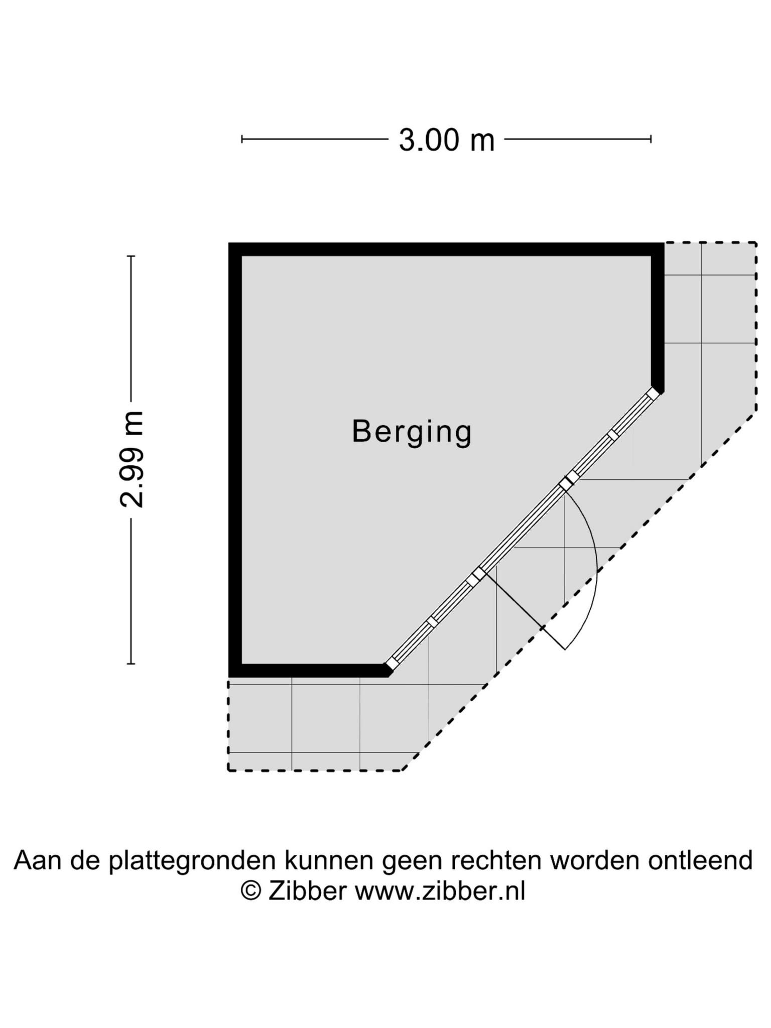 Berging