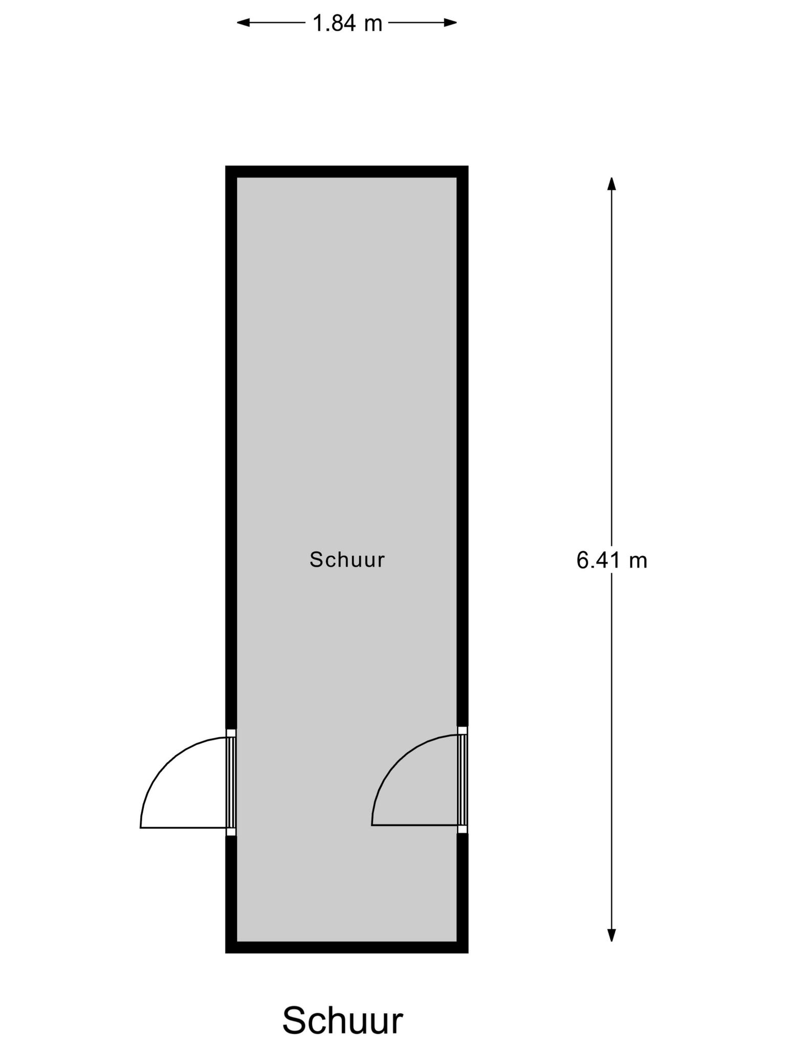 Berging
