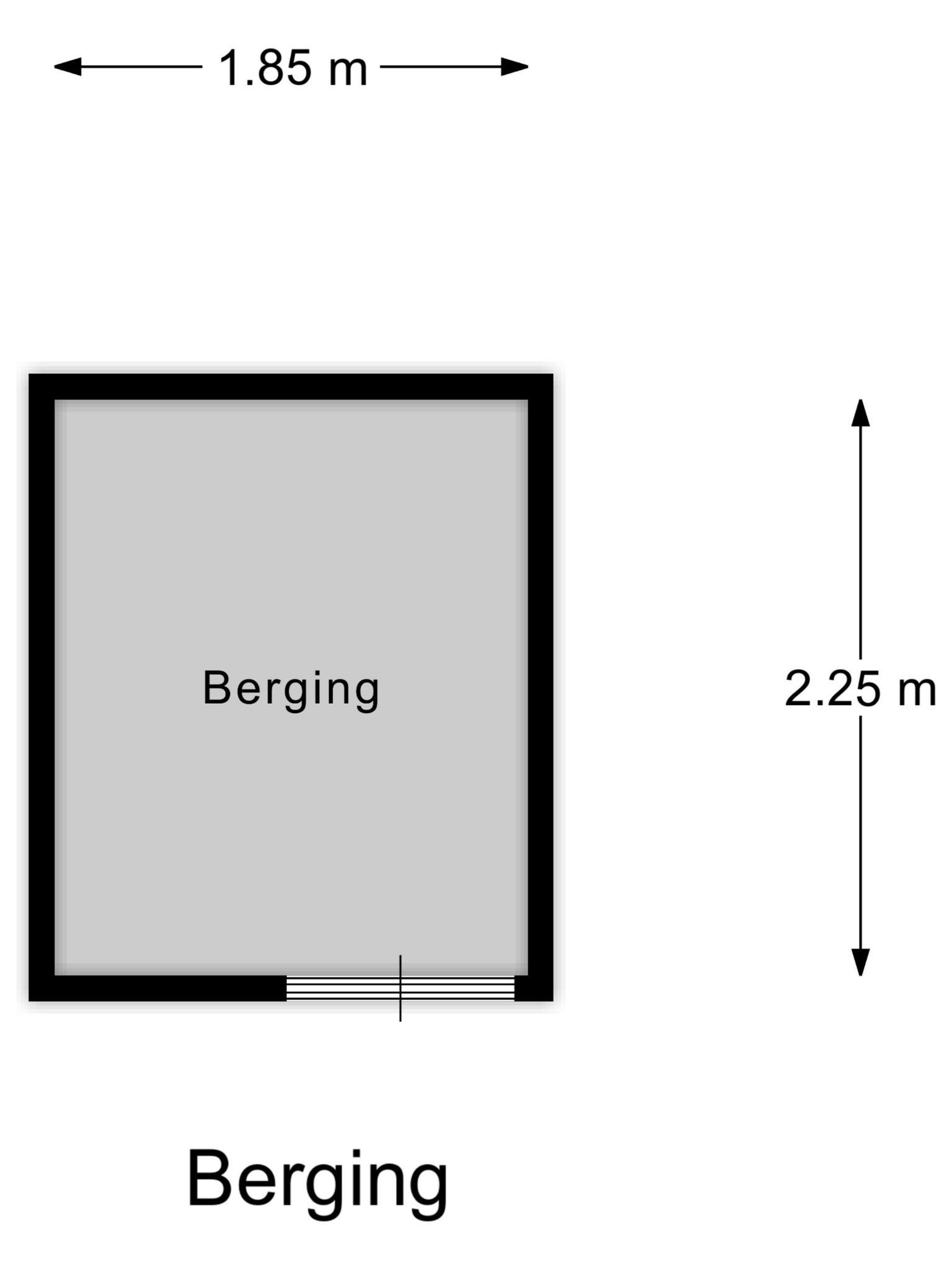 Berging