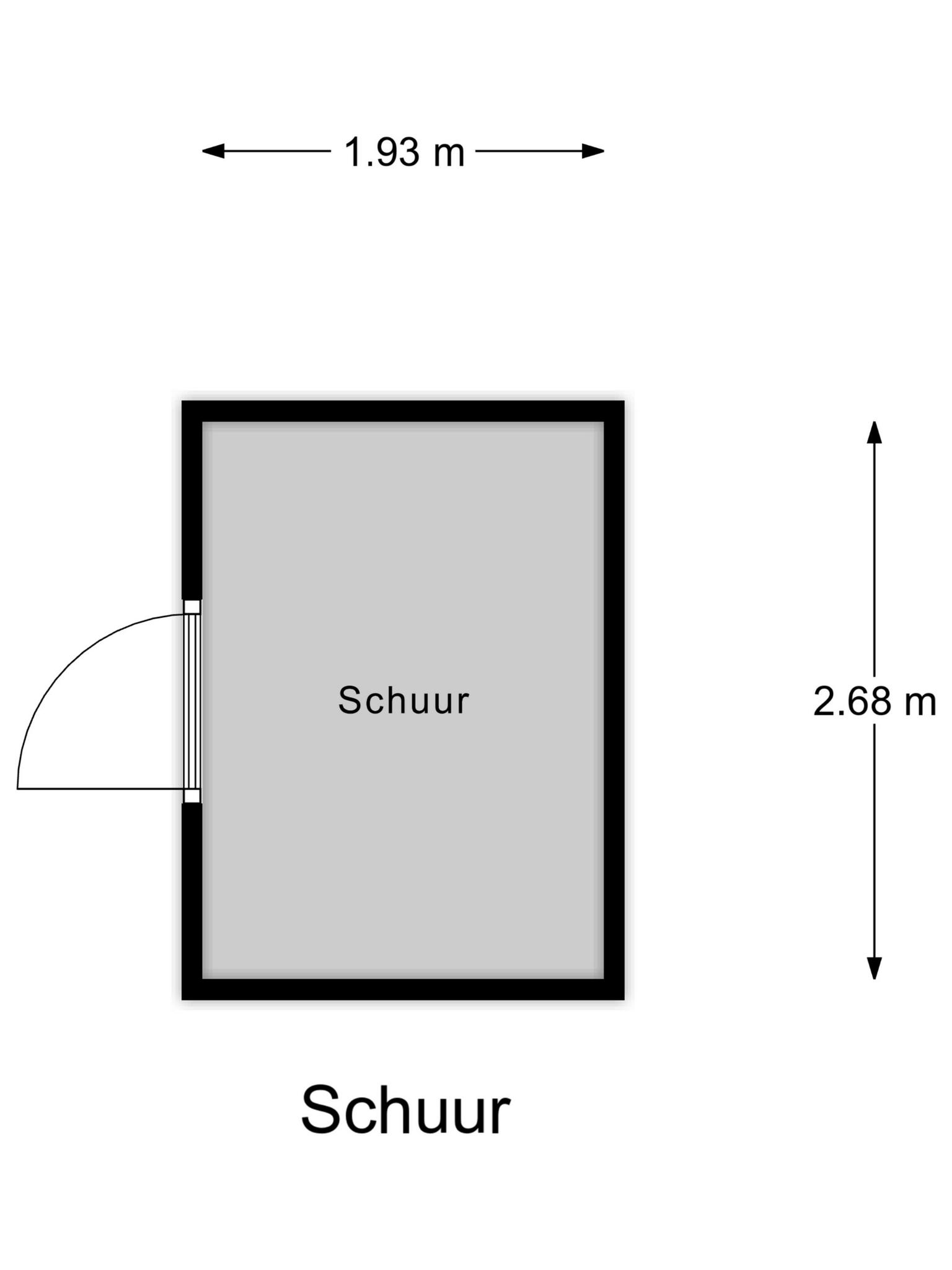 Schuur