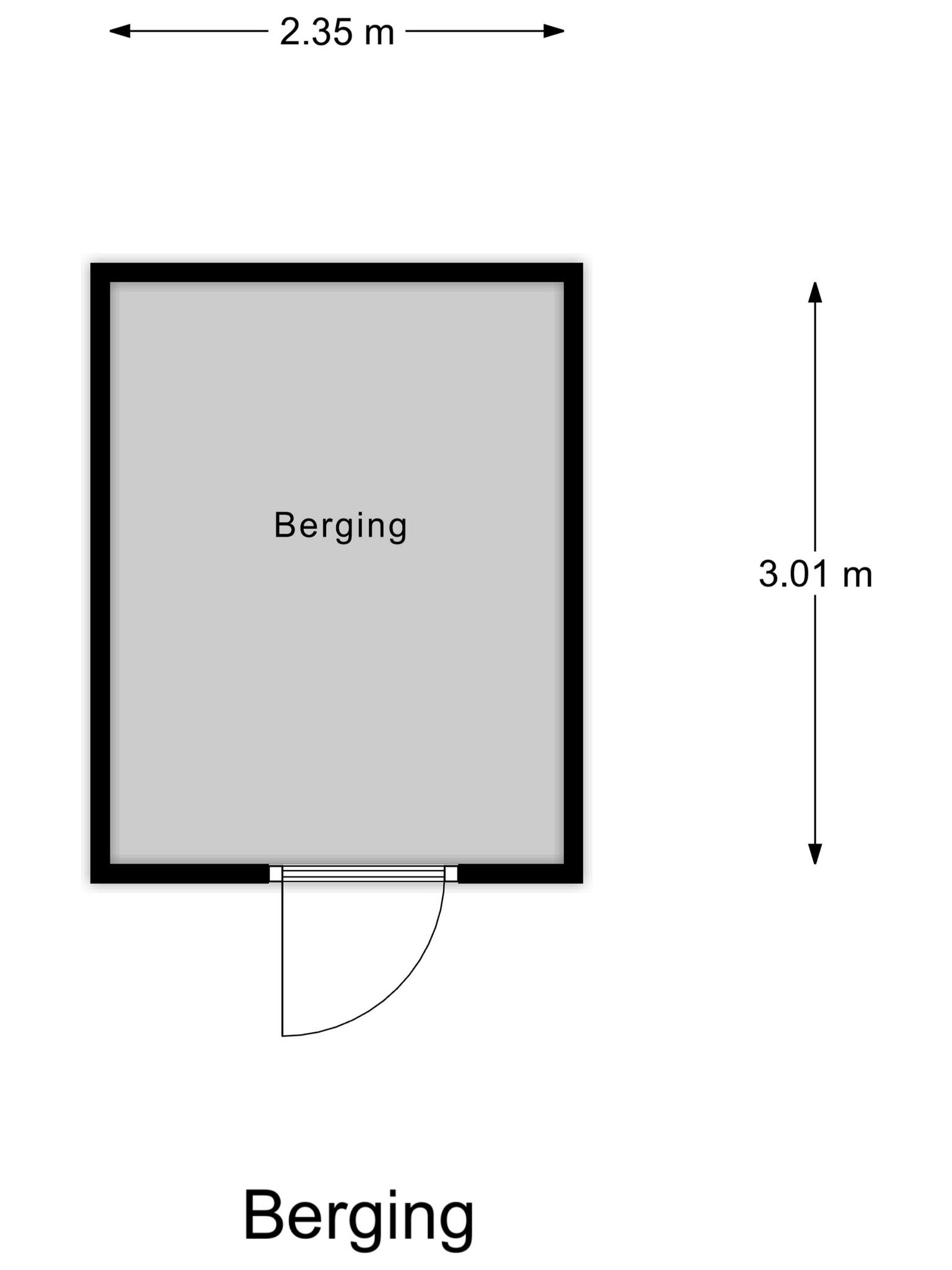 Berging
