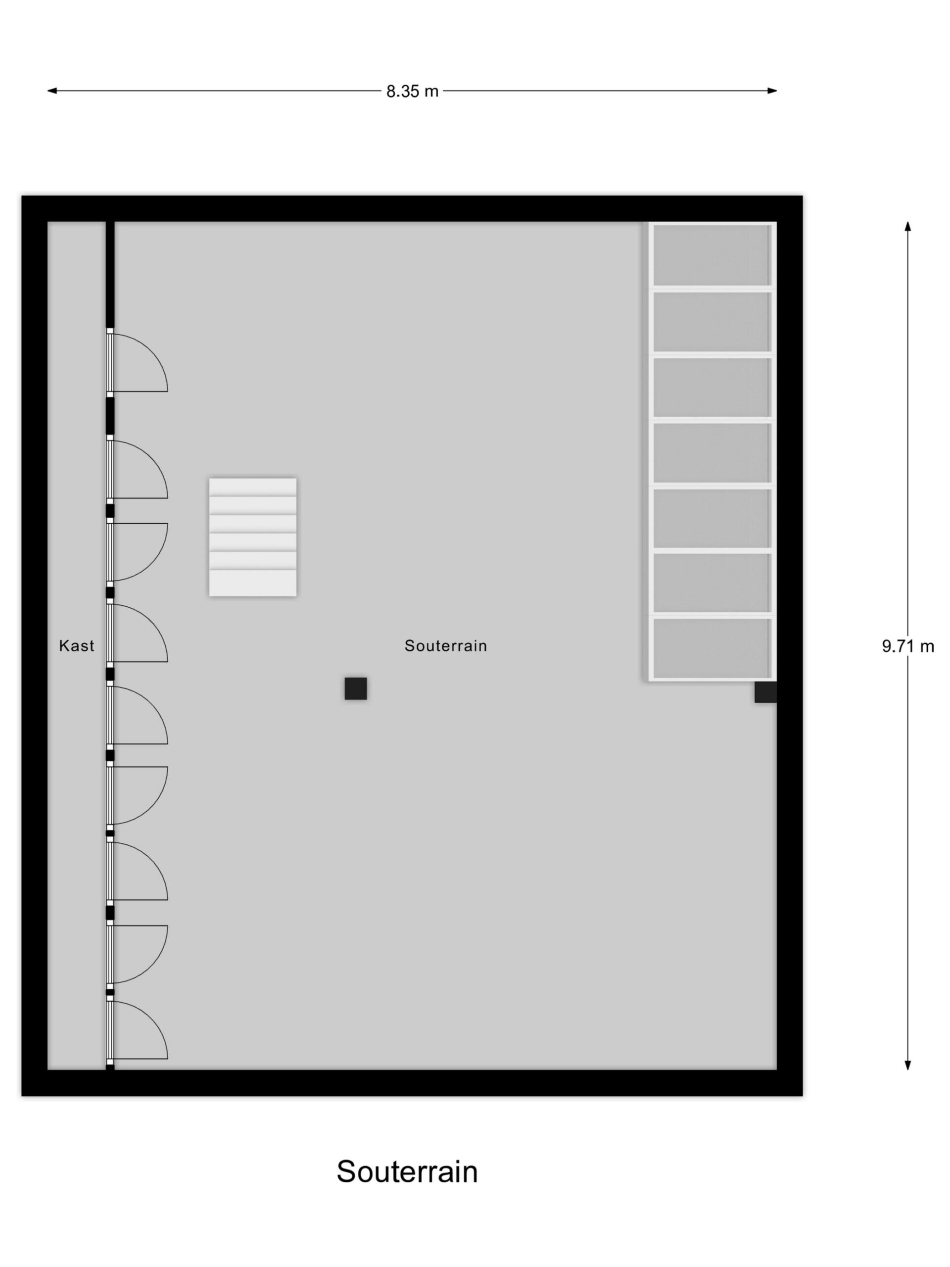 Souterrain