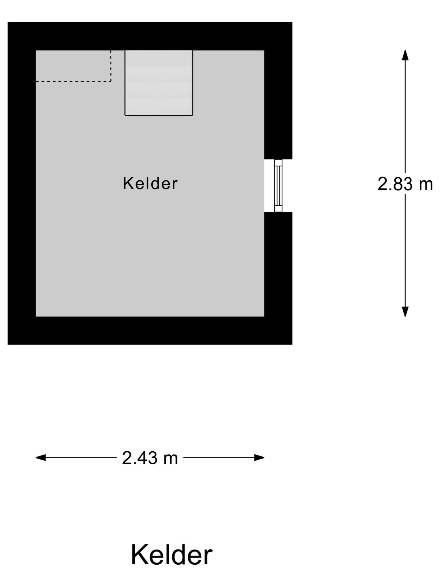 Kelder