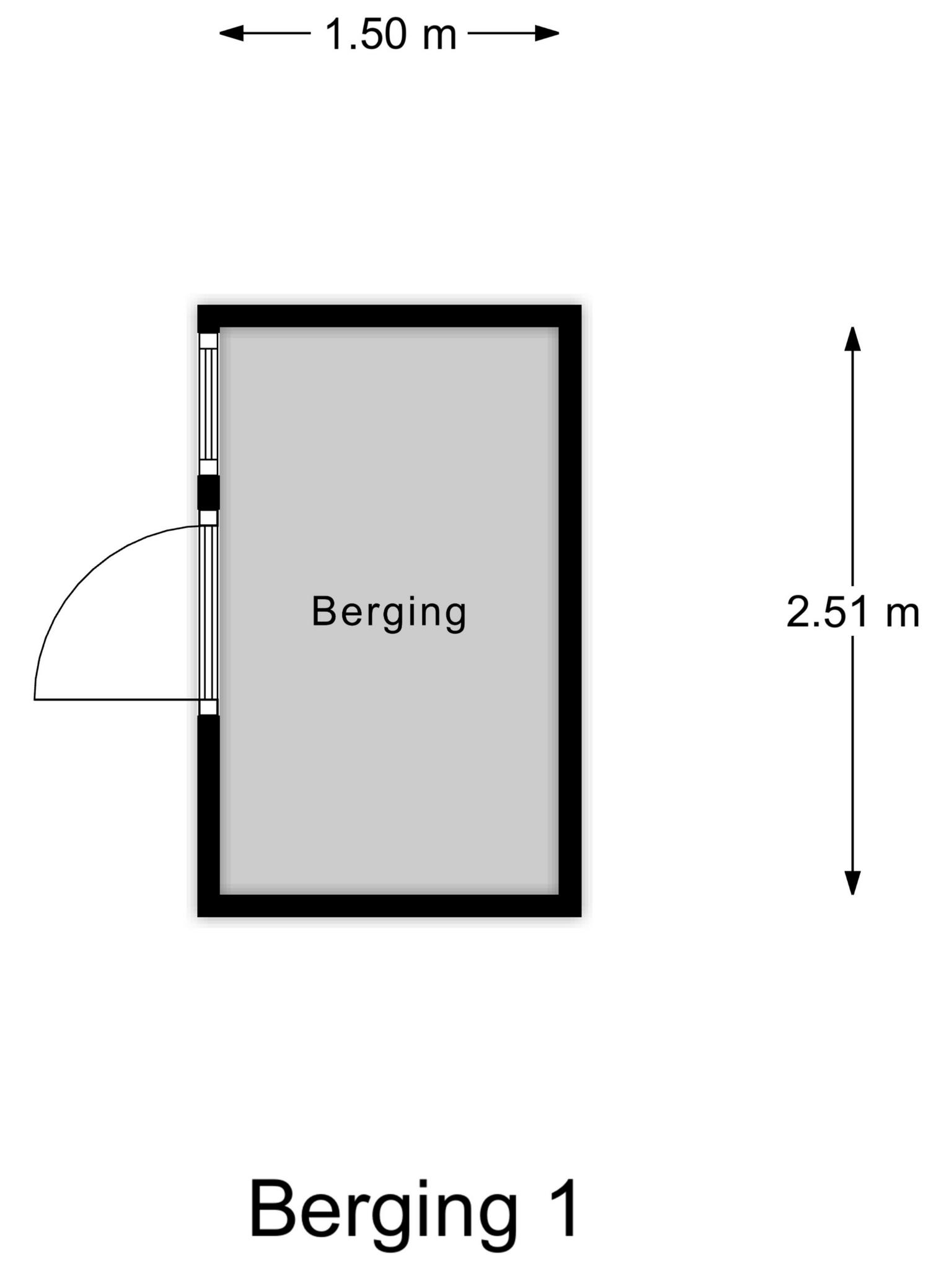 Berging