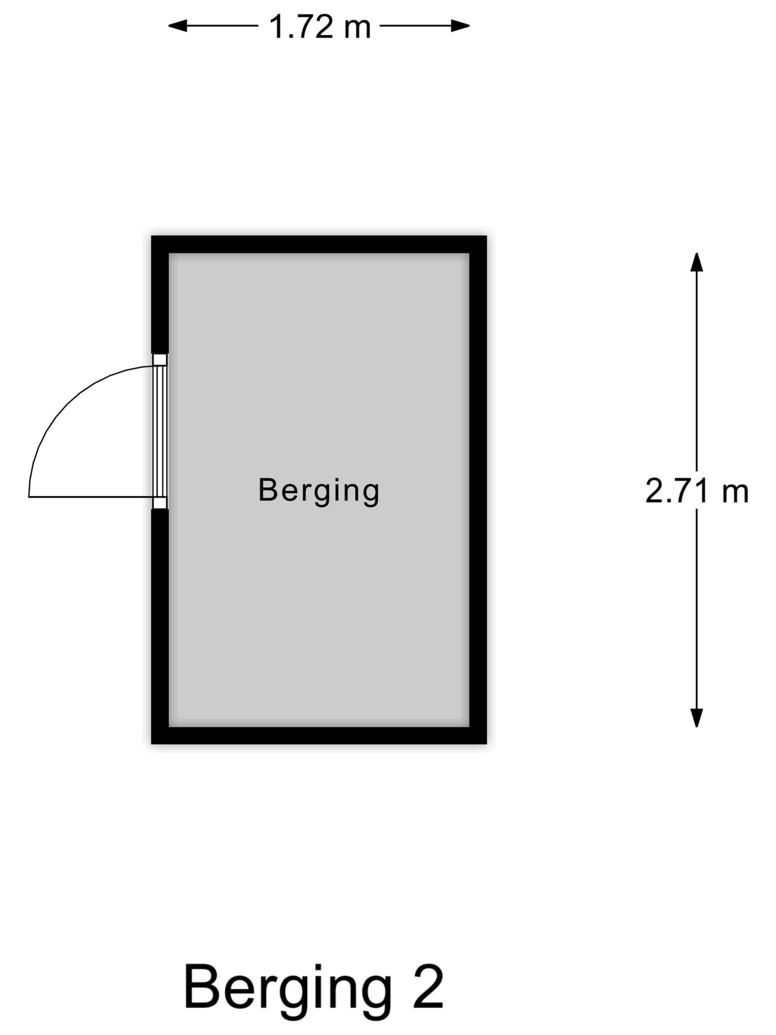 Berging