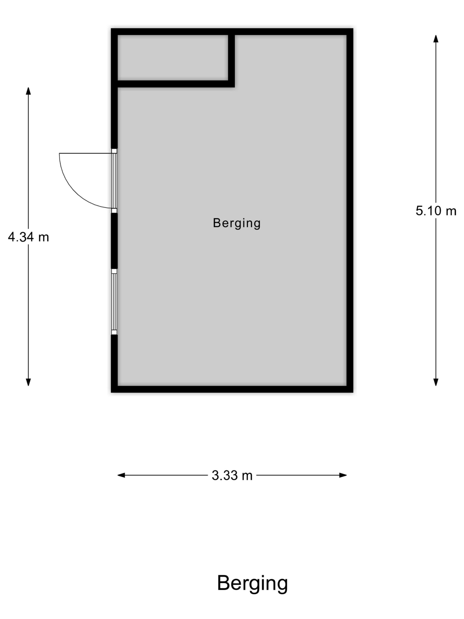 Berging