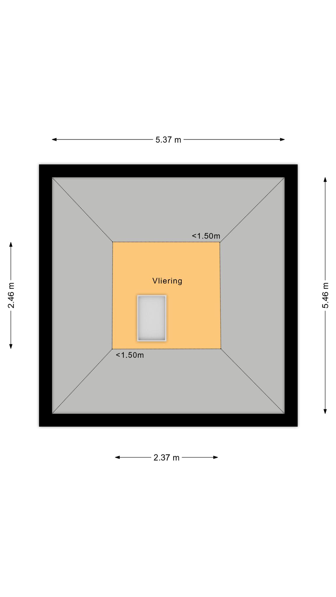 Vliering