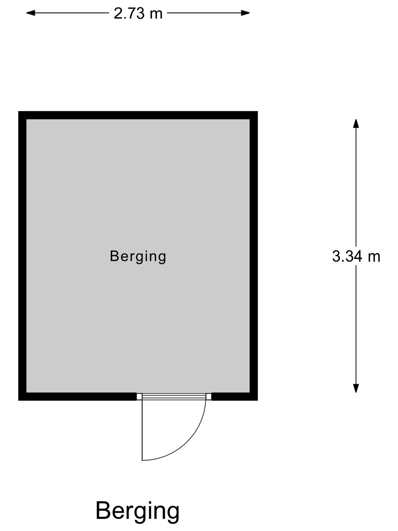 Berging
