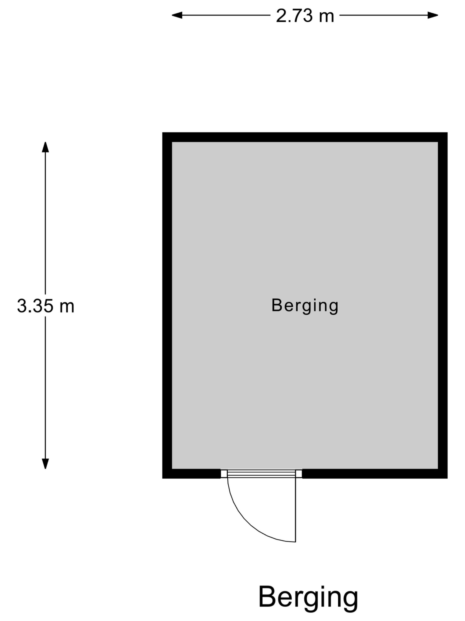 Berging