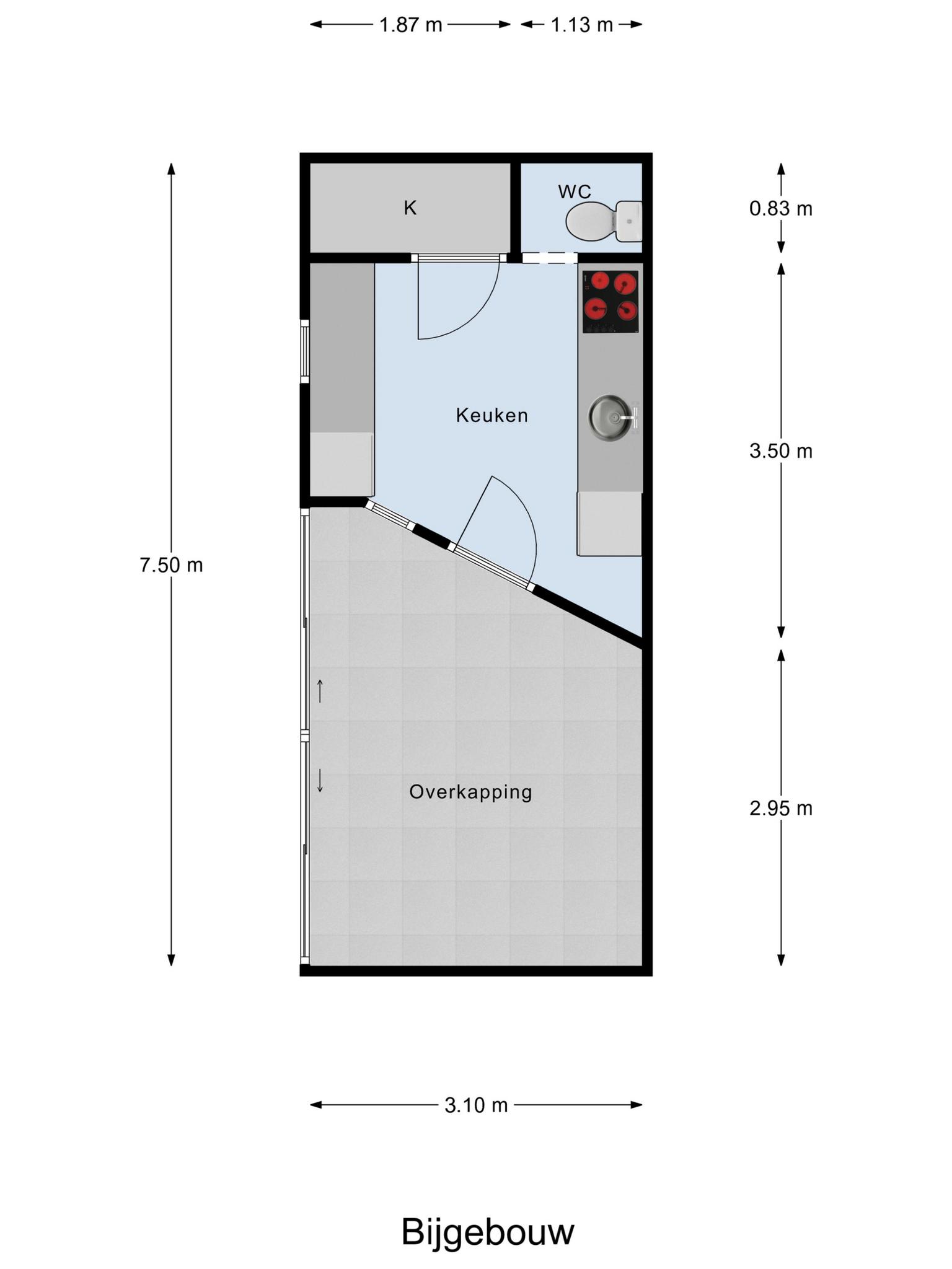 Bijgebouw