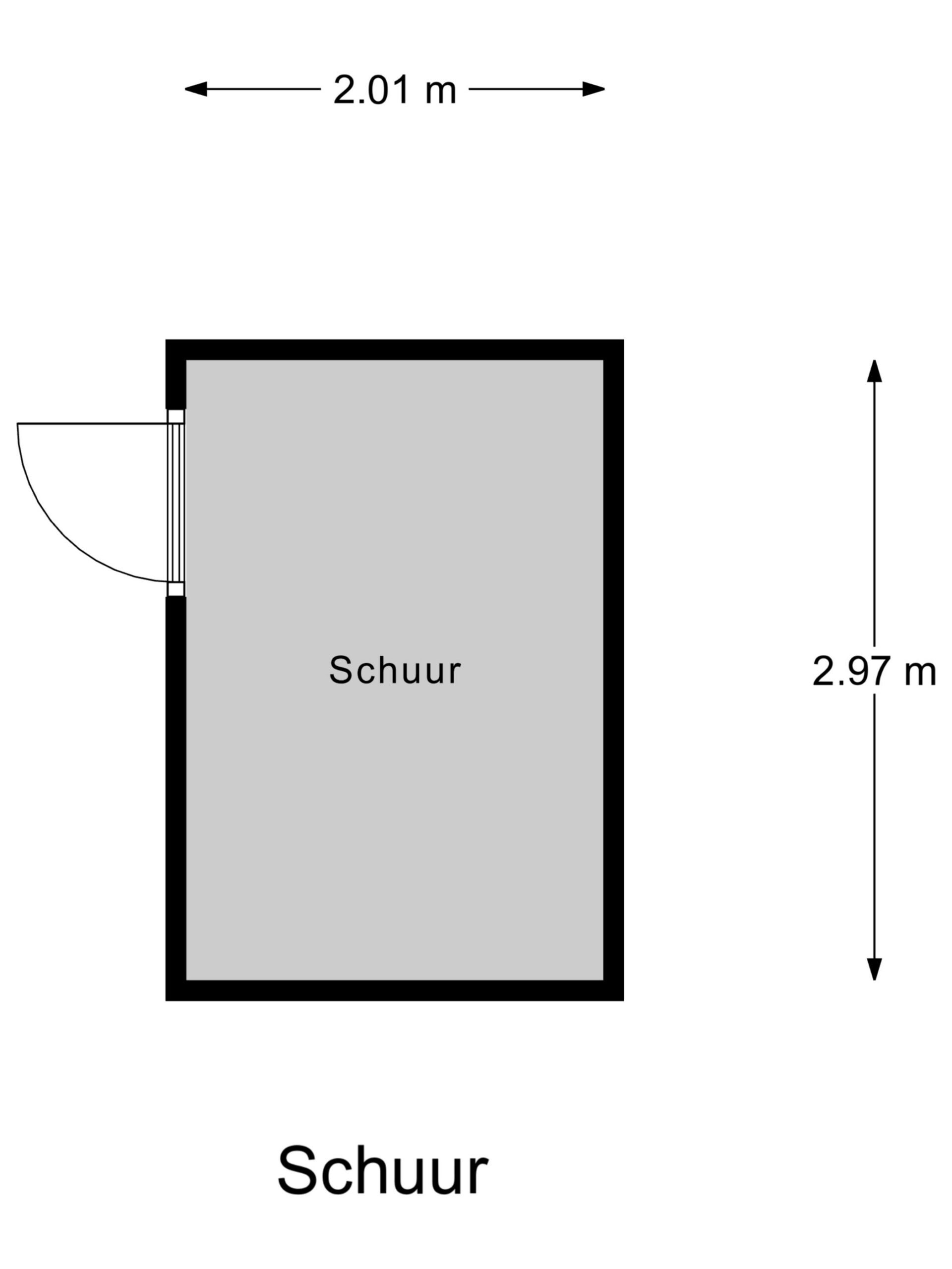 Schuur