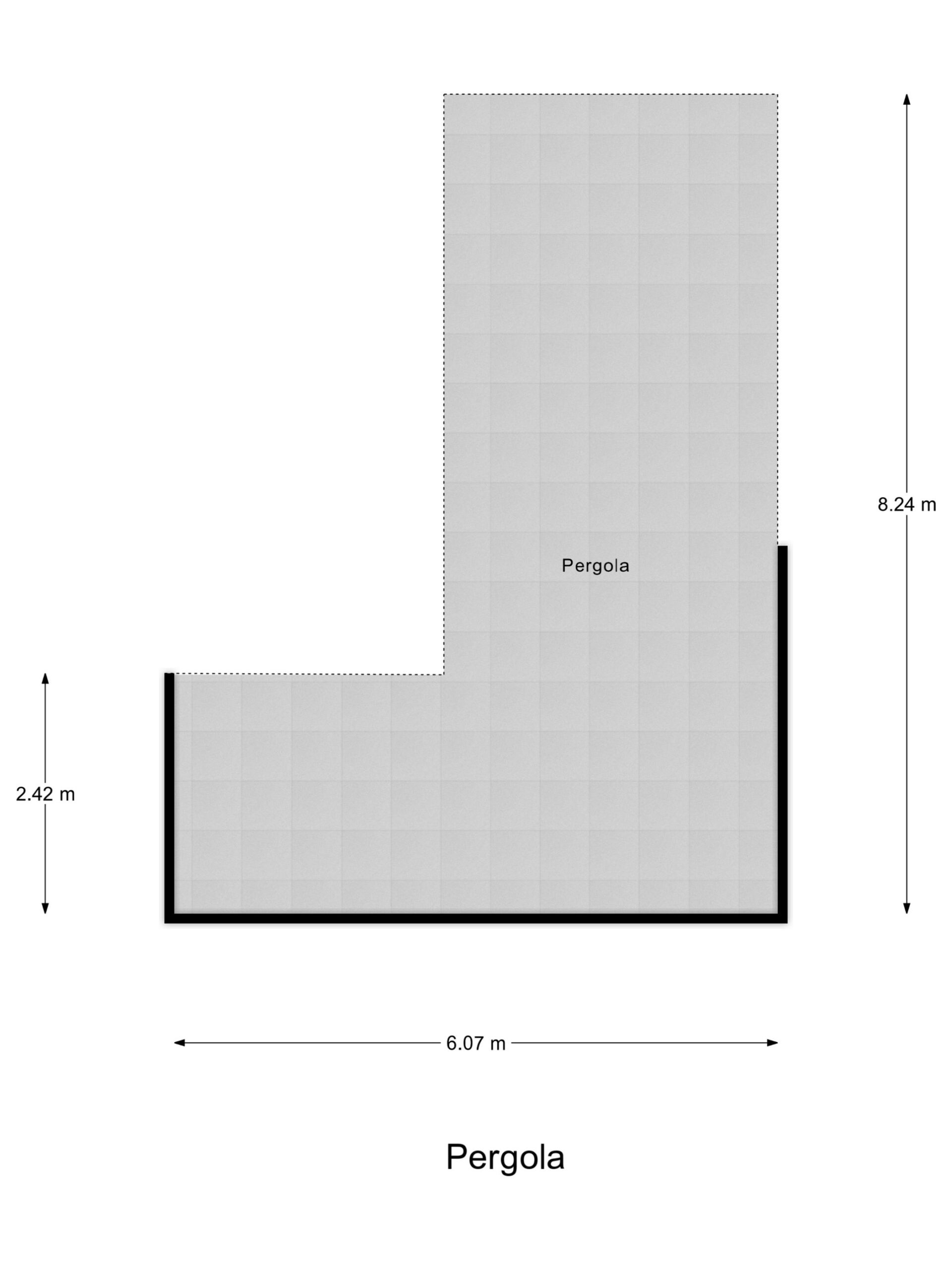 Pergola