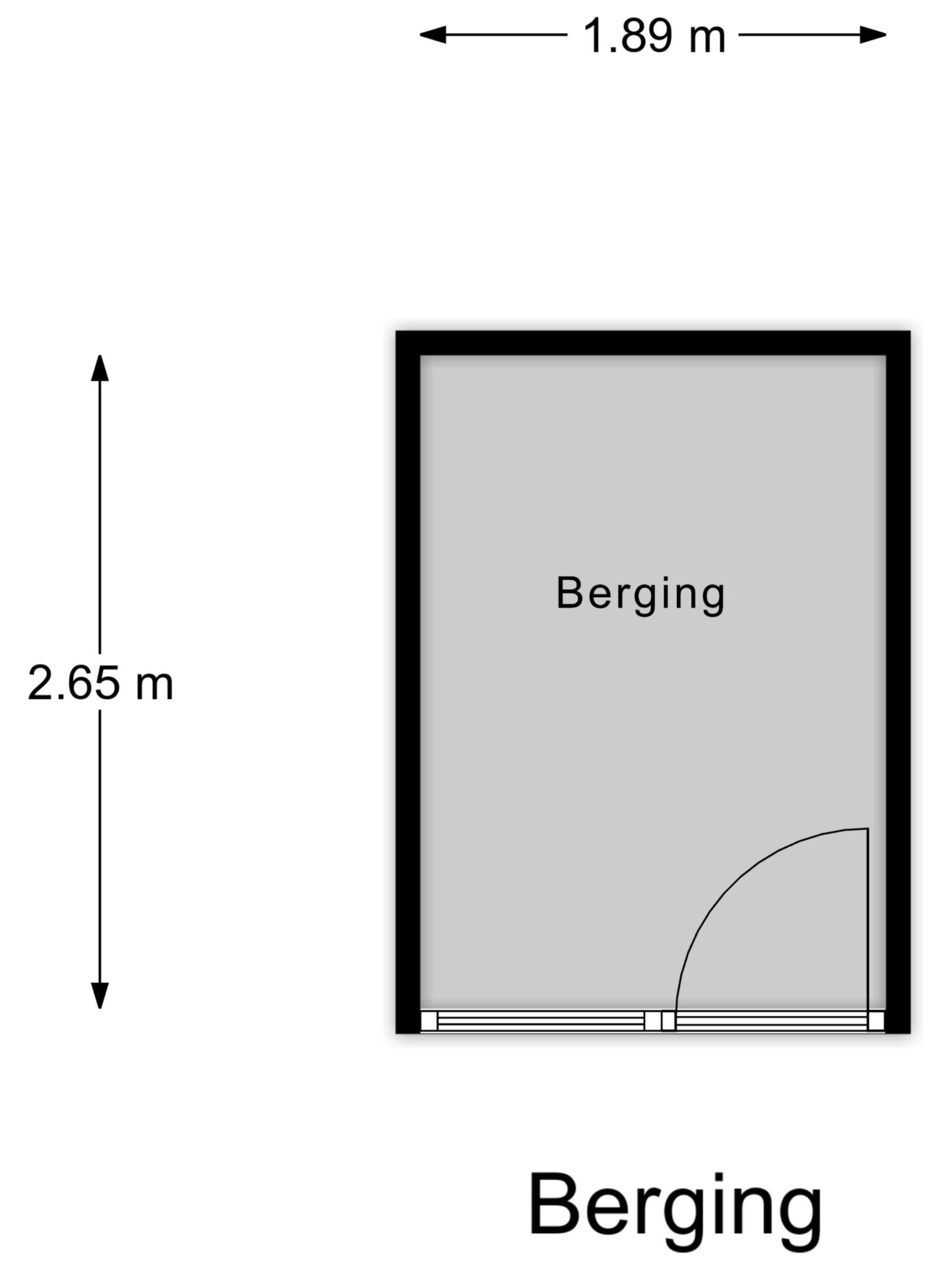 Berging
