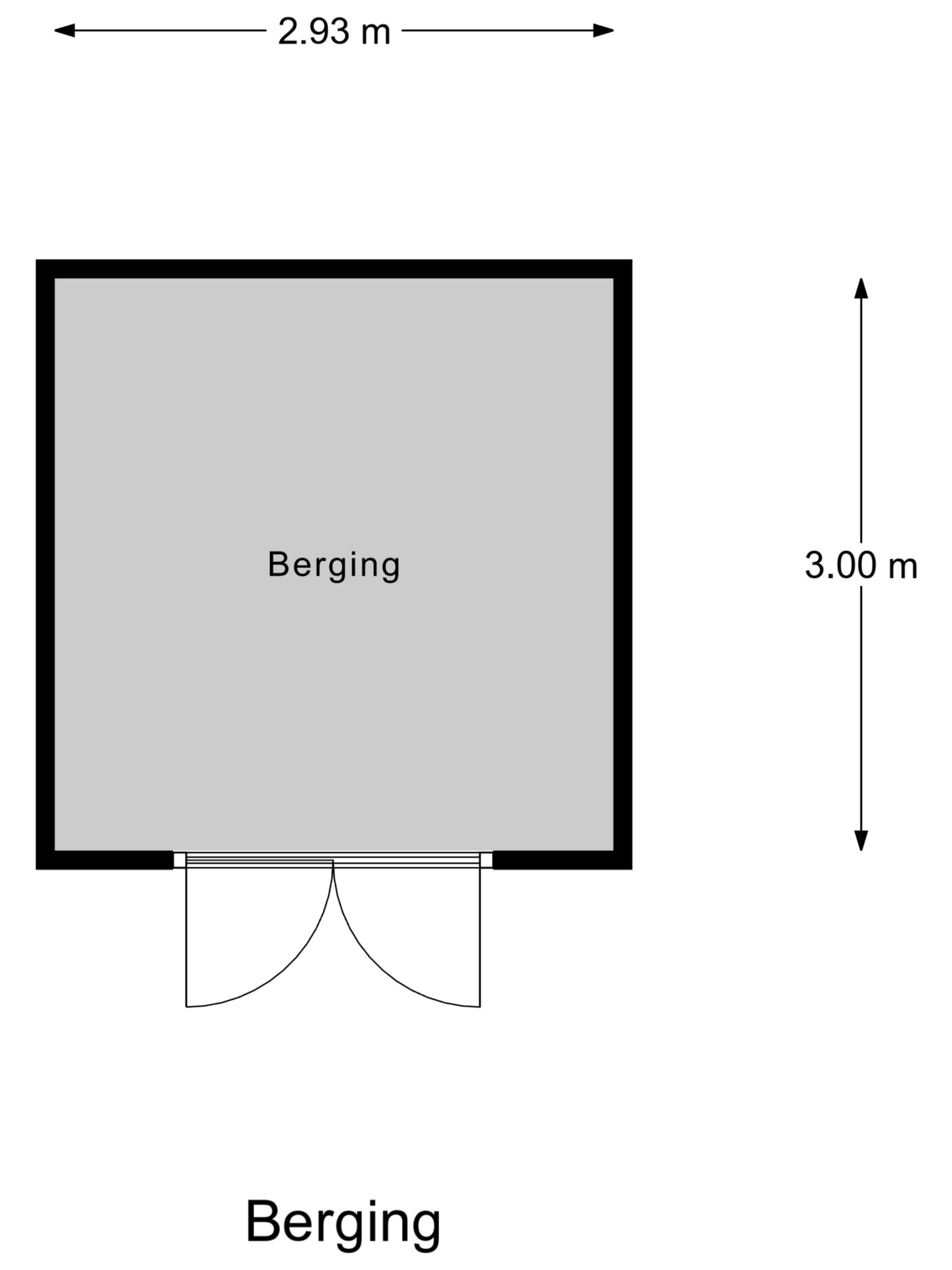 Berging