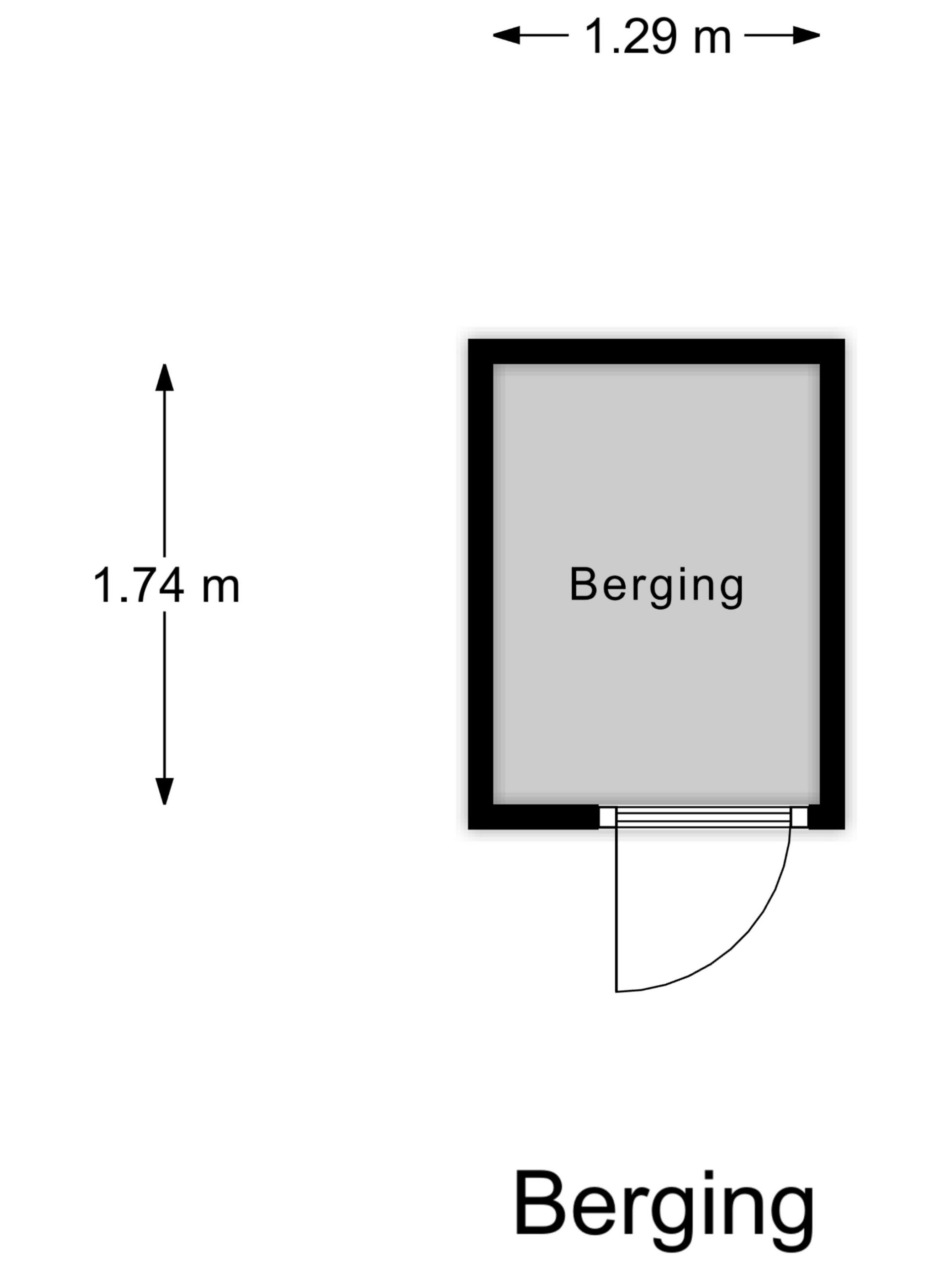 Berging