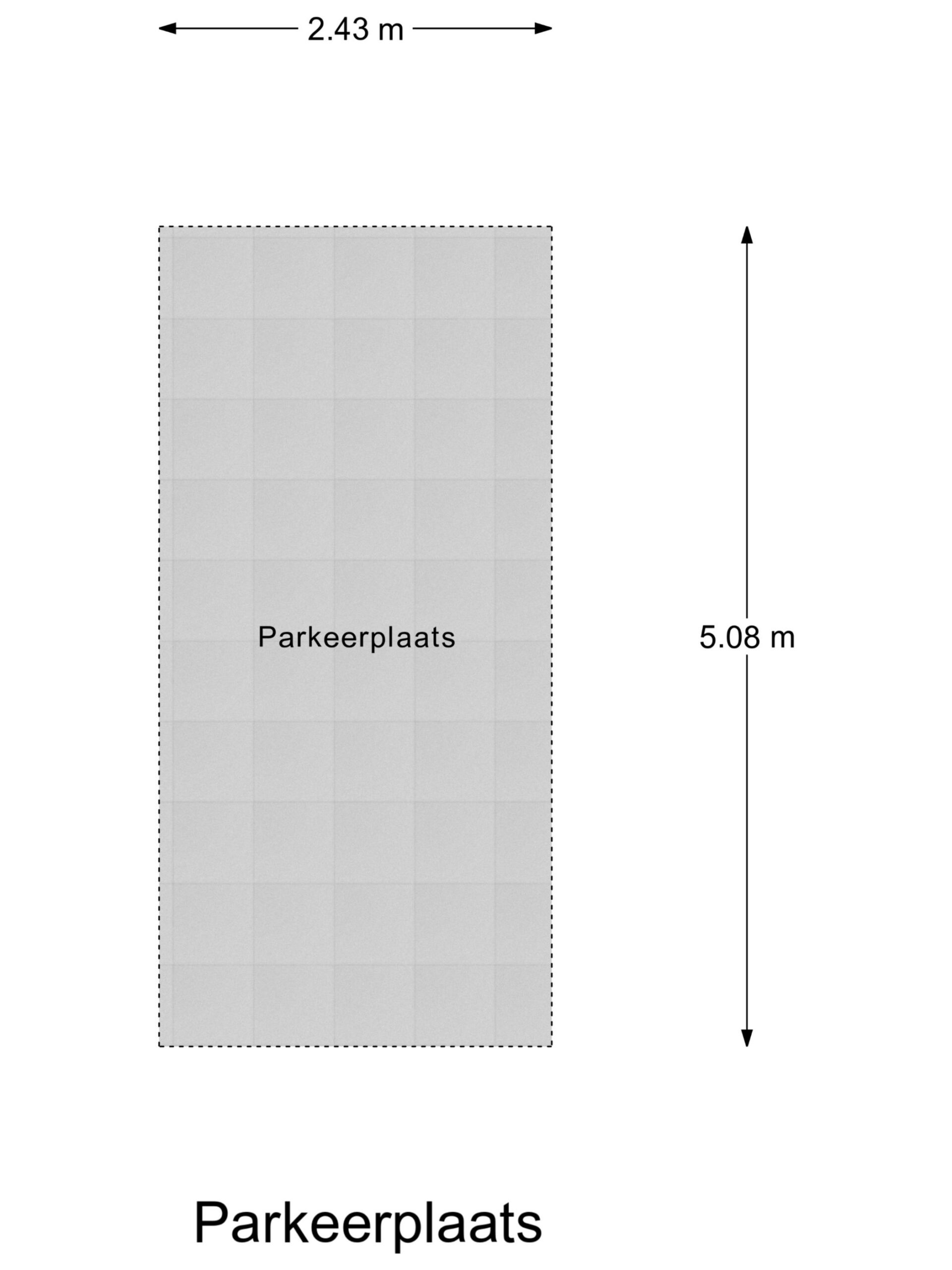 Parkeerplaats