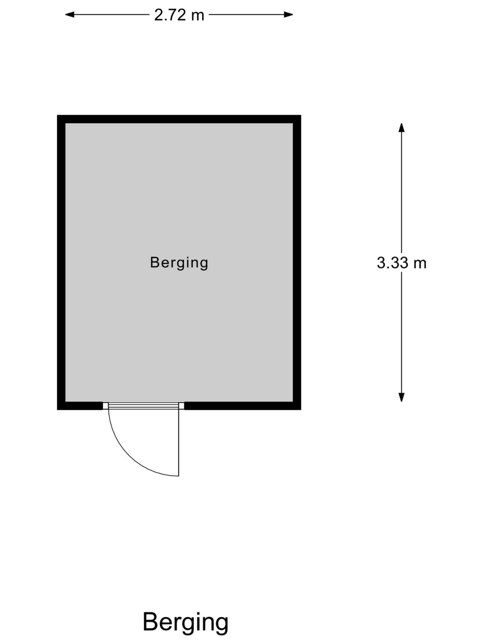 Berging
