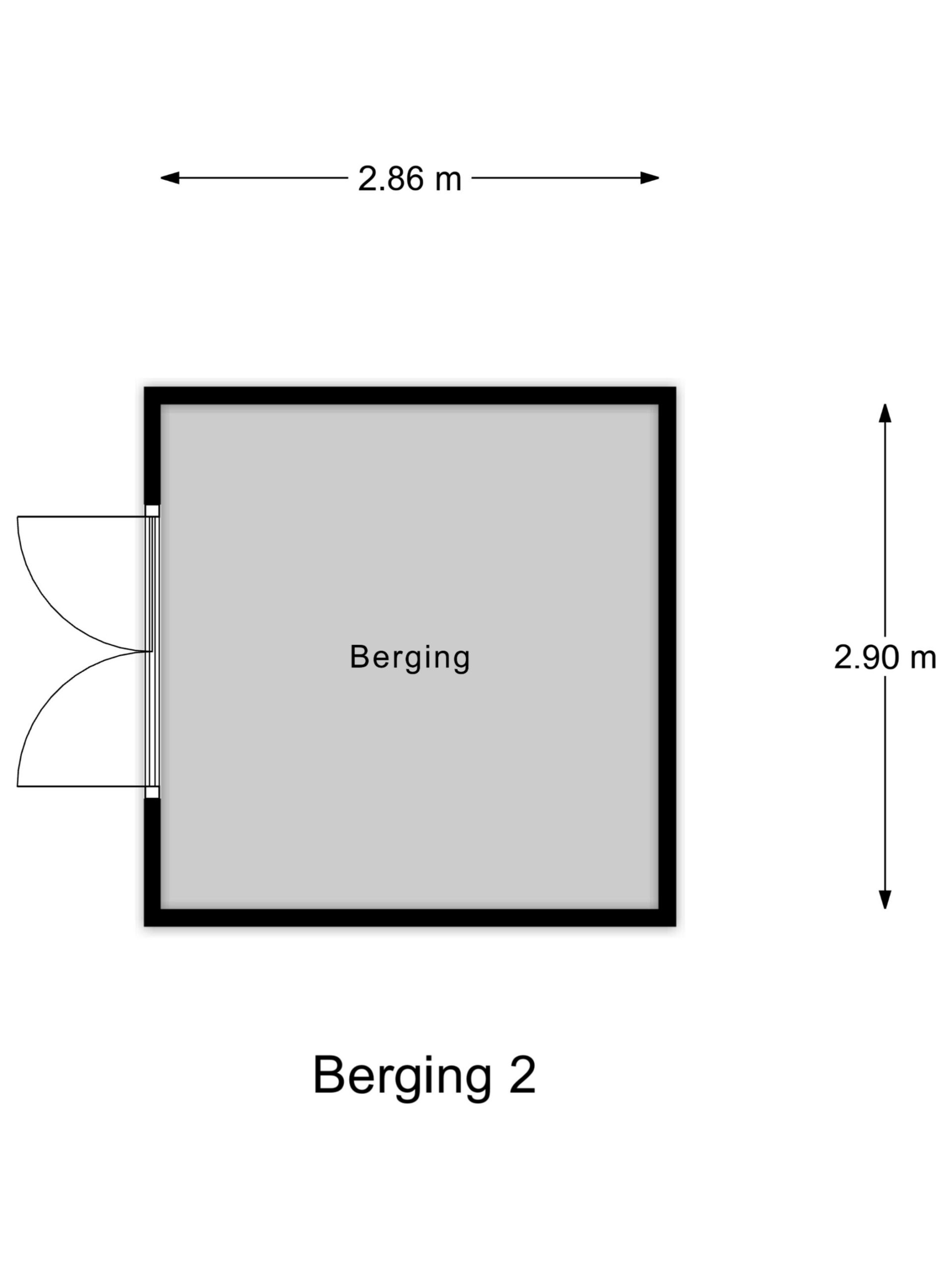 Berging 2