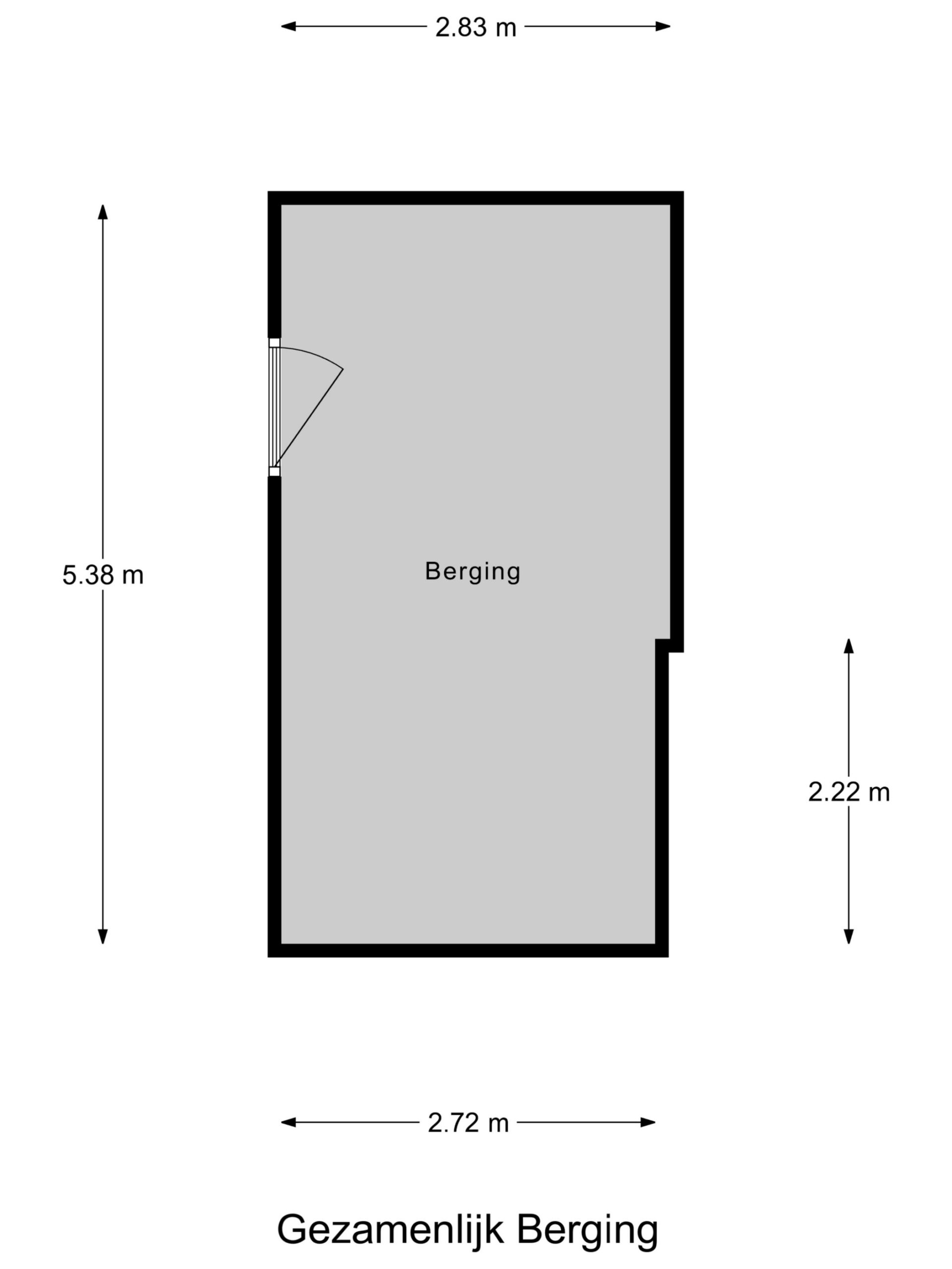 Berging