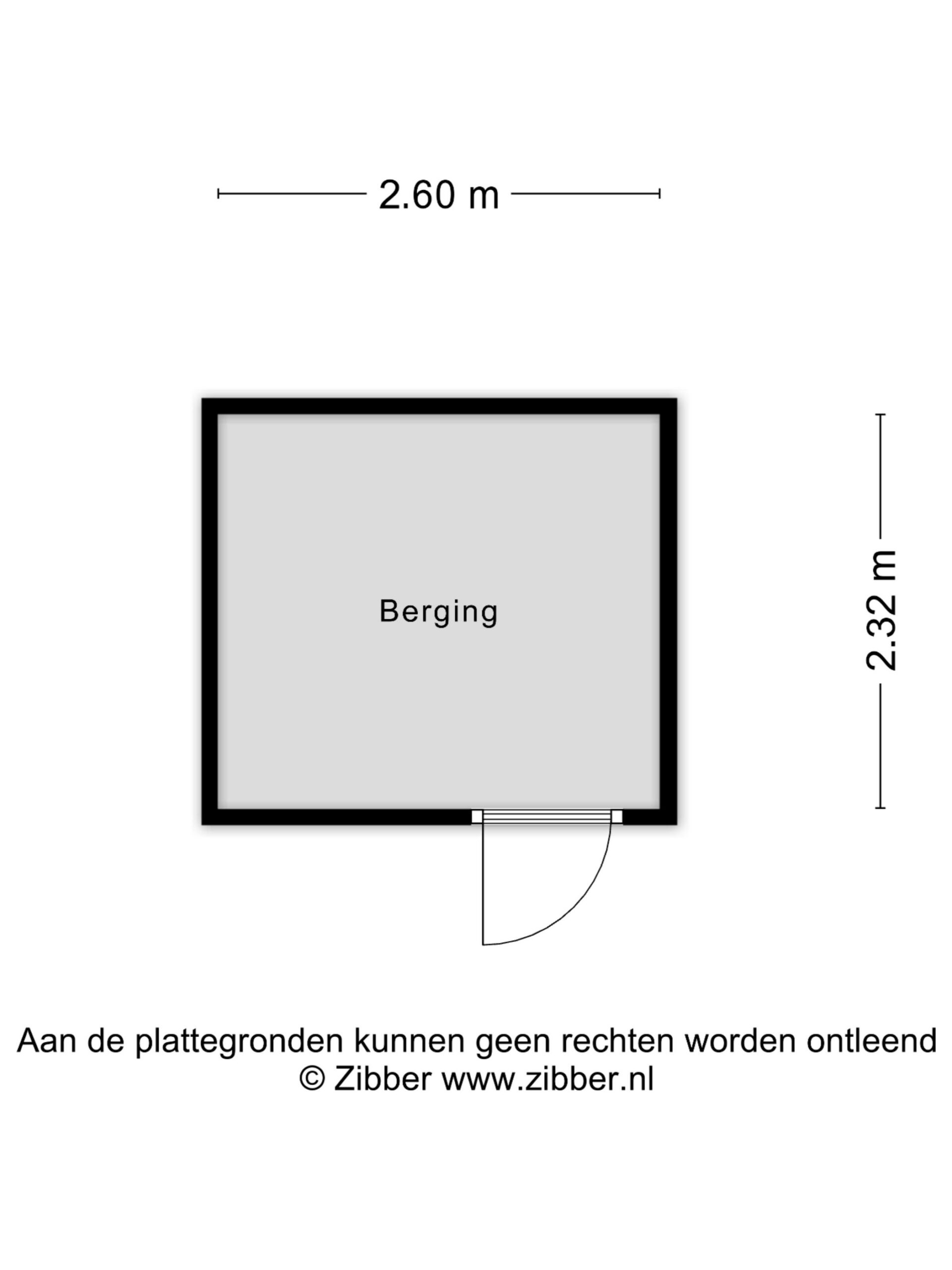 Berging