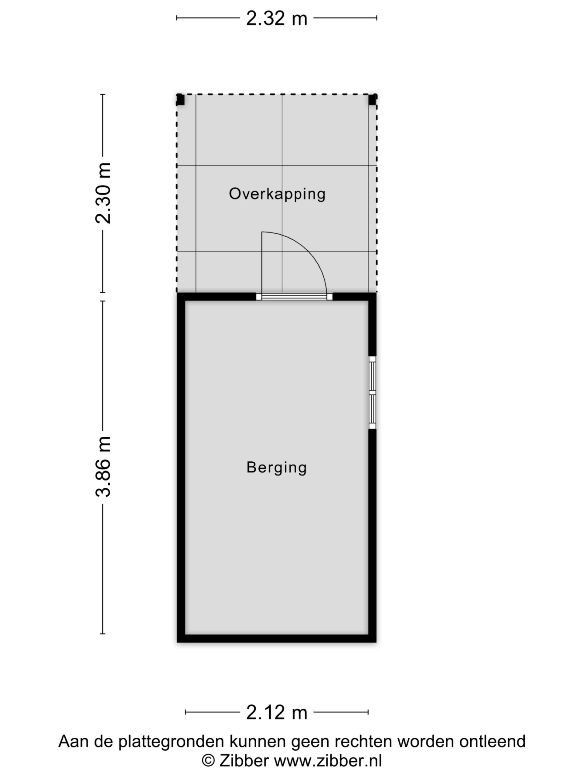 Berging