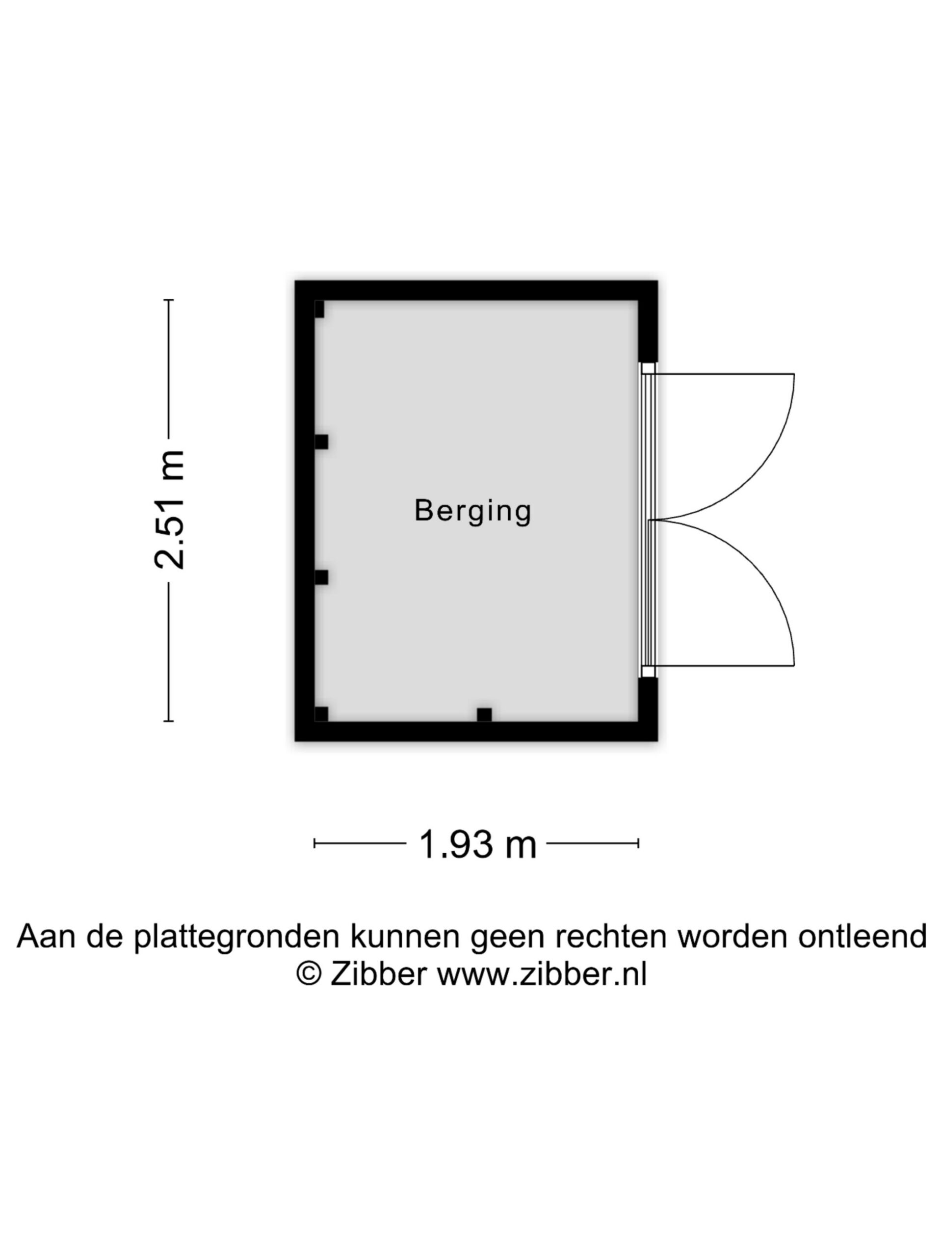 Berging