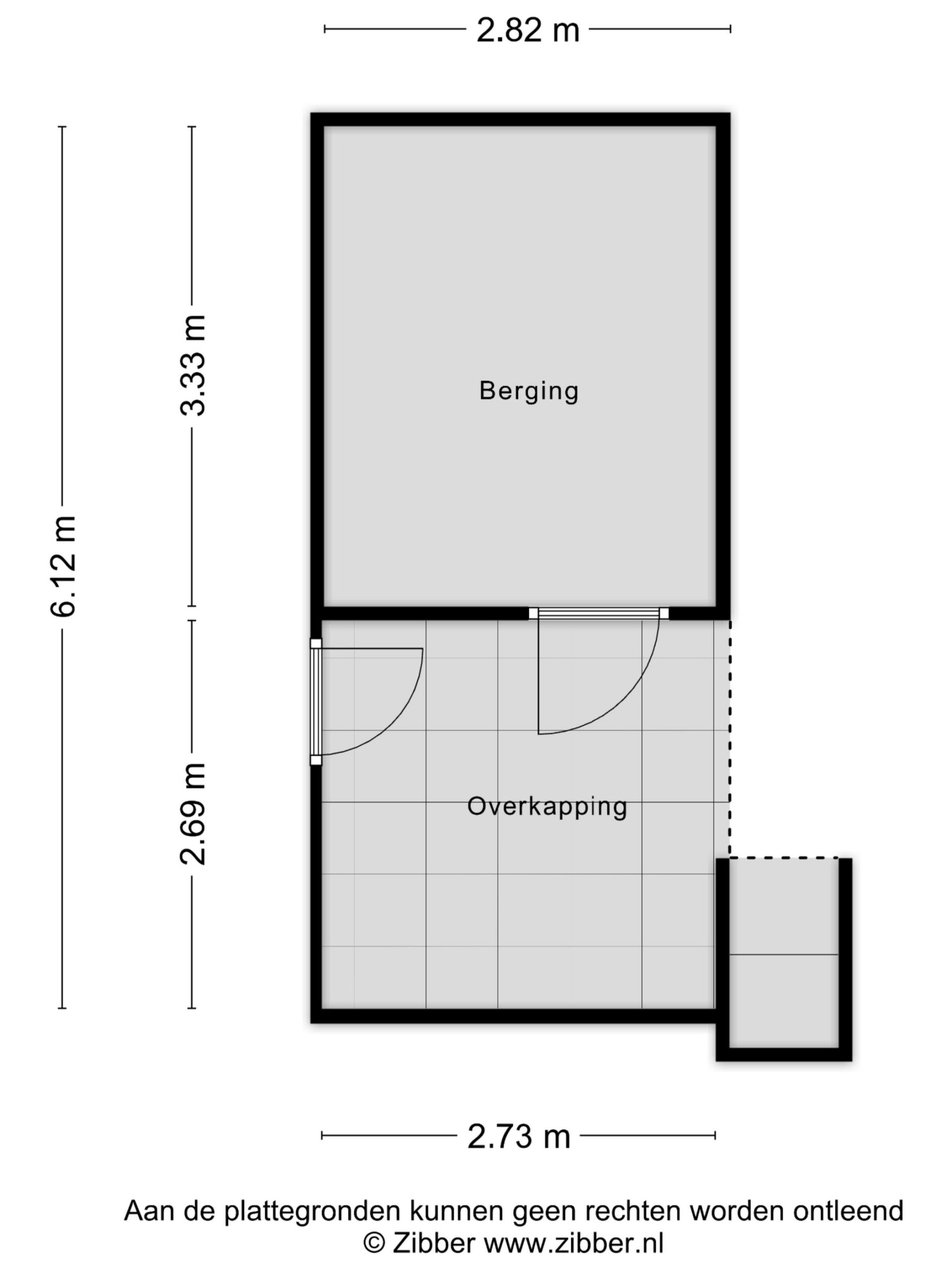 Berging
