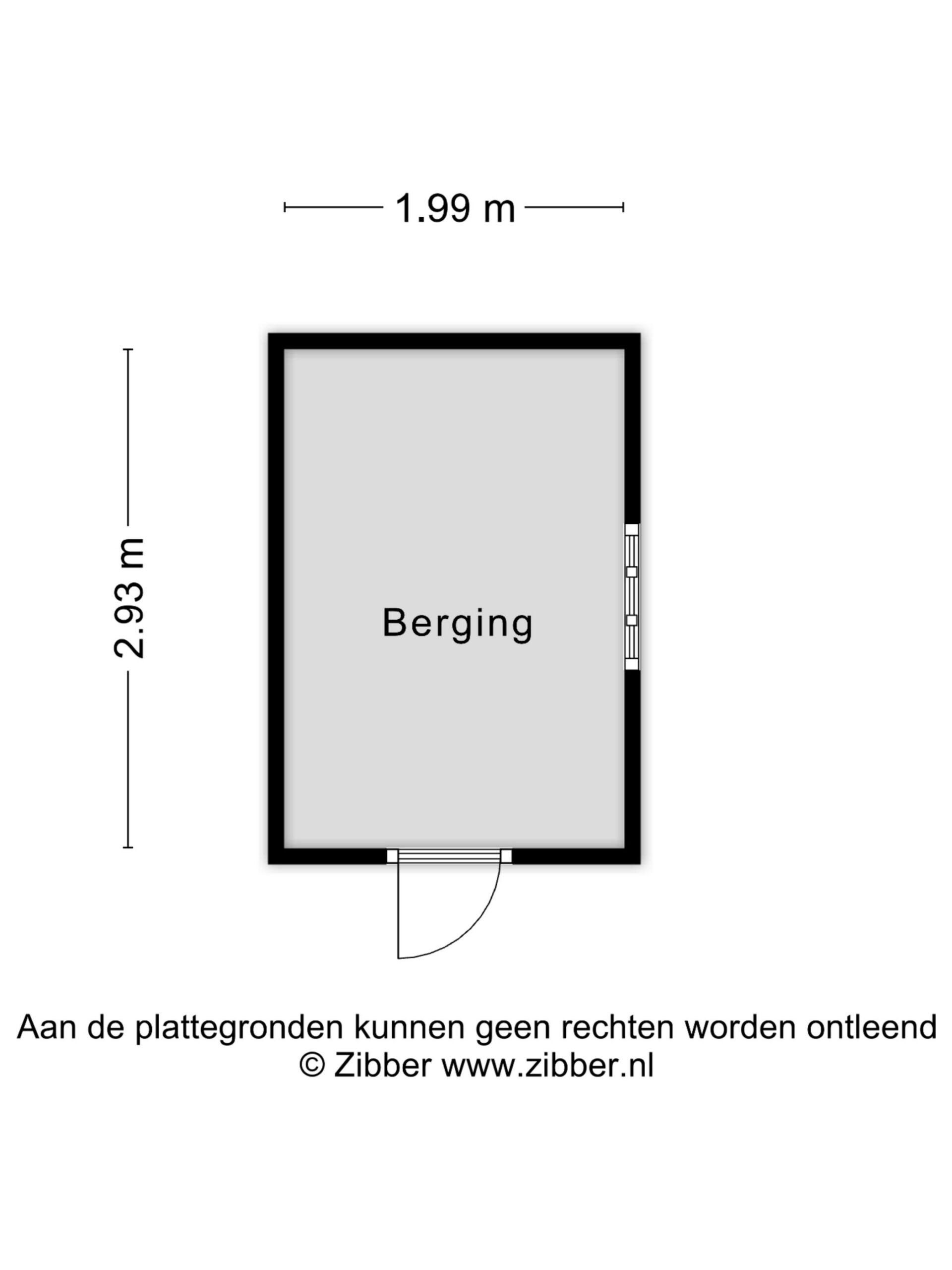 Berging