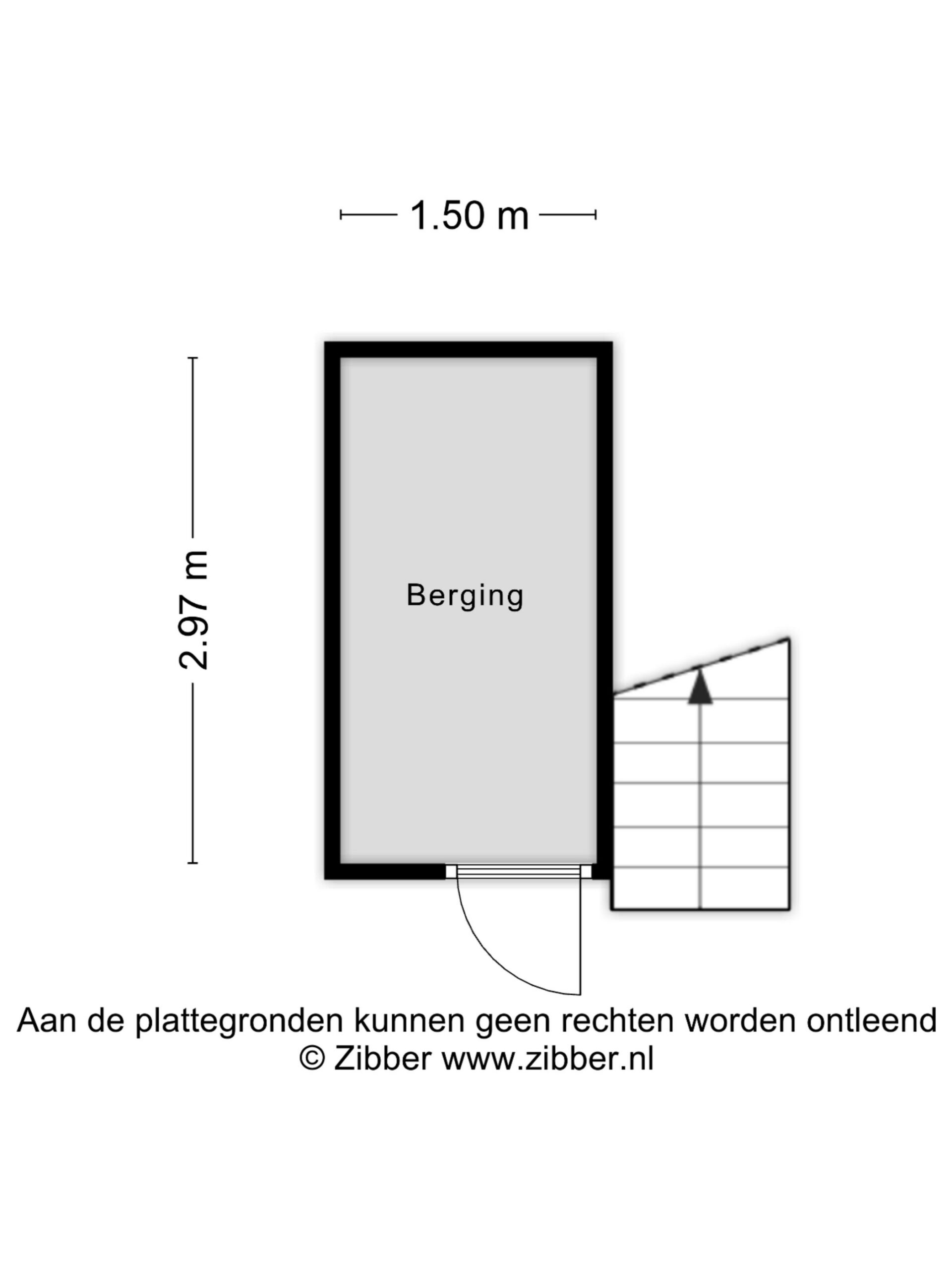 Berging