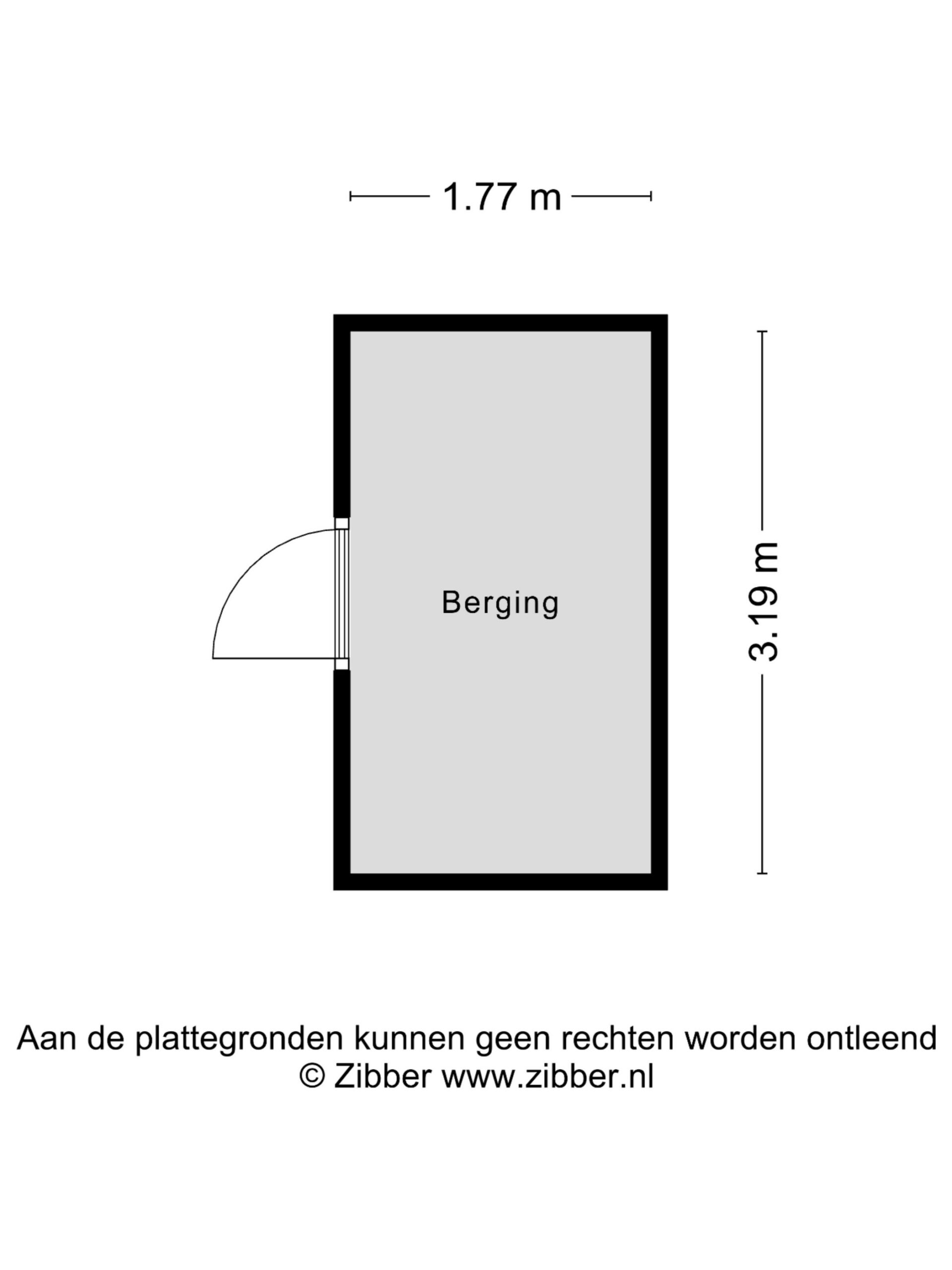 Berging