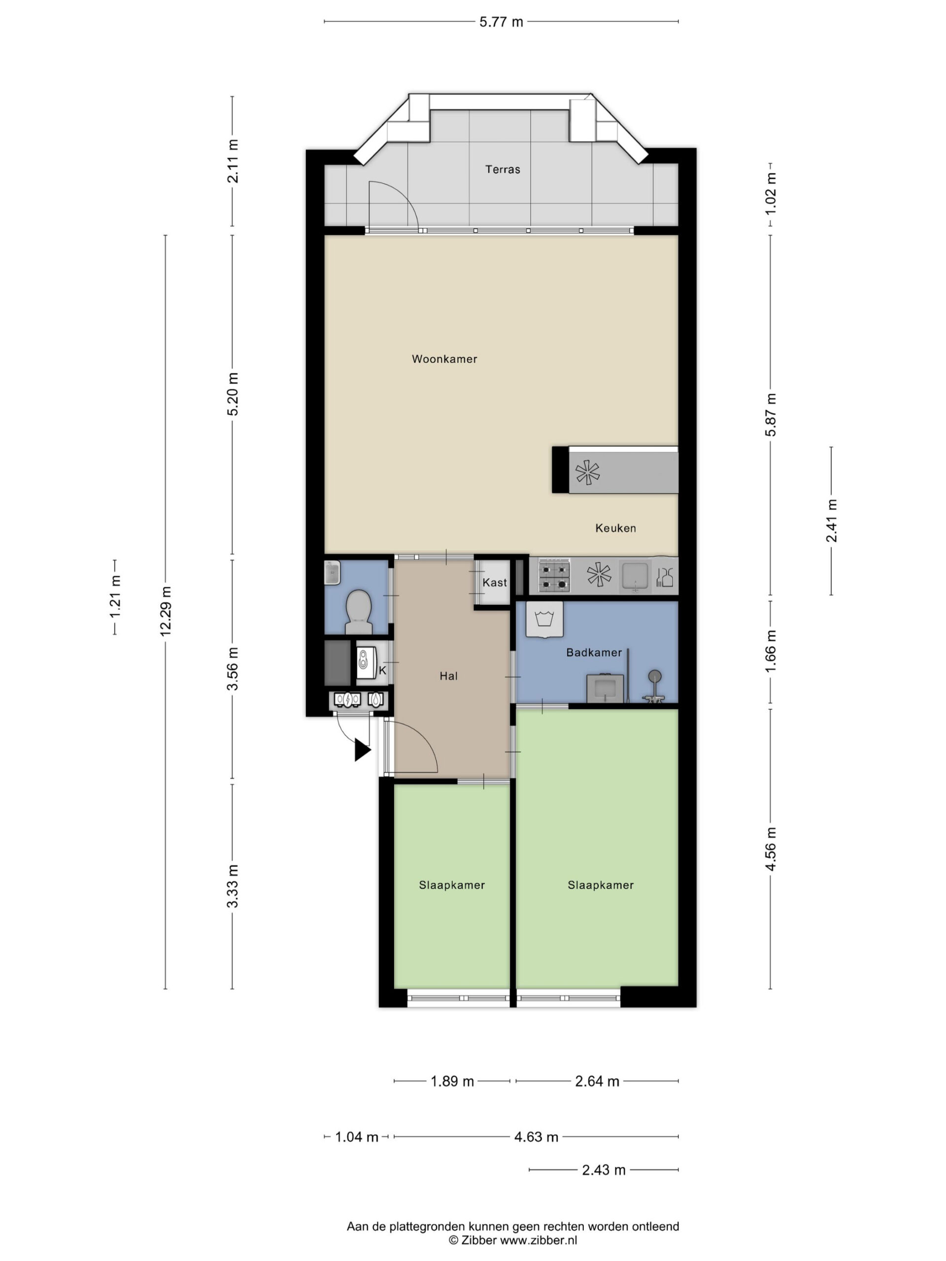 Appartement